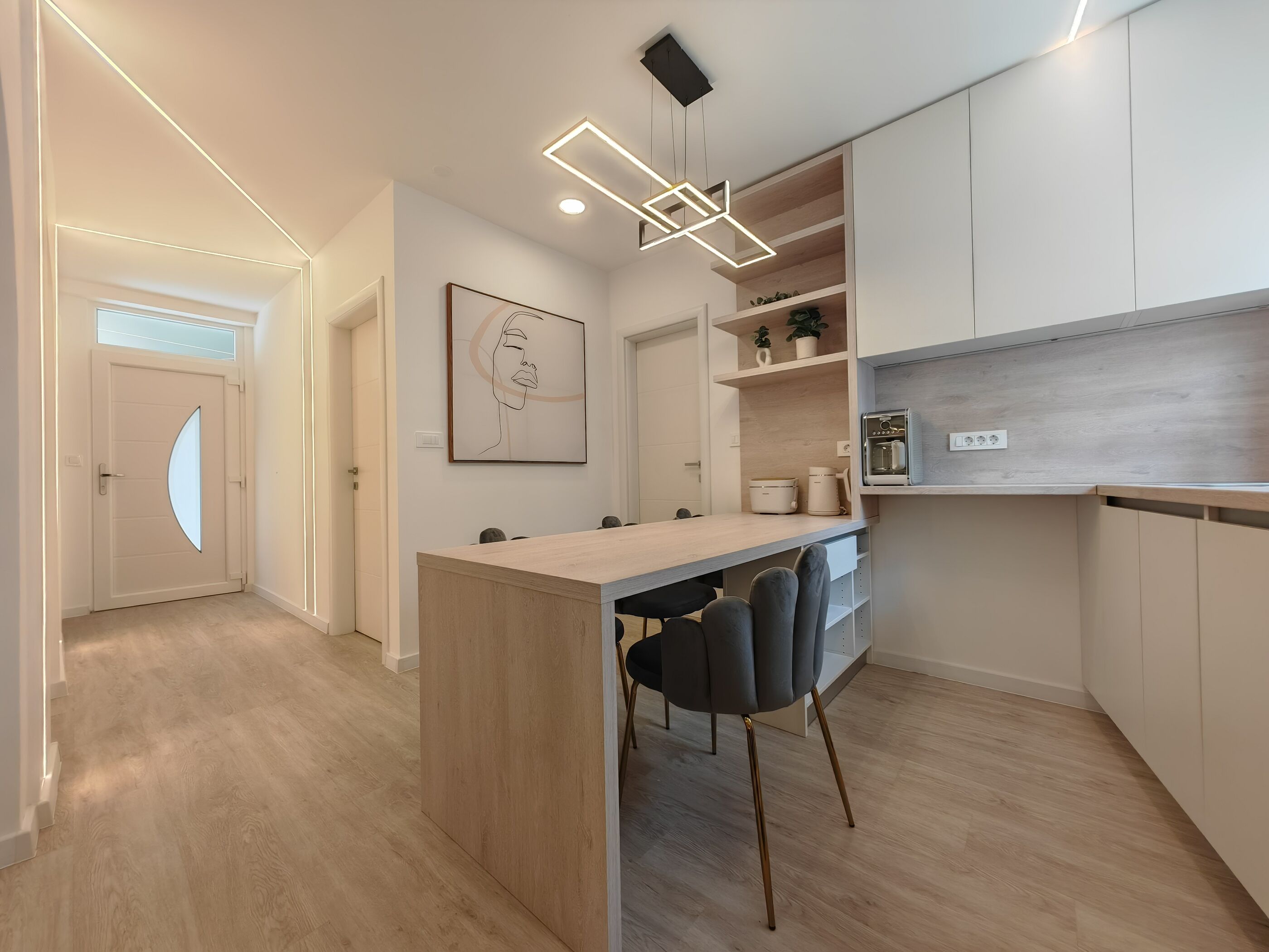 Apartments Mateo 11681-A1