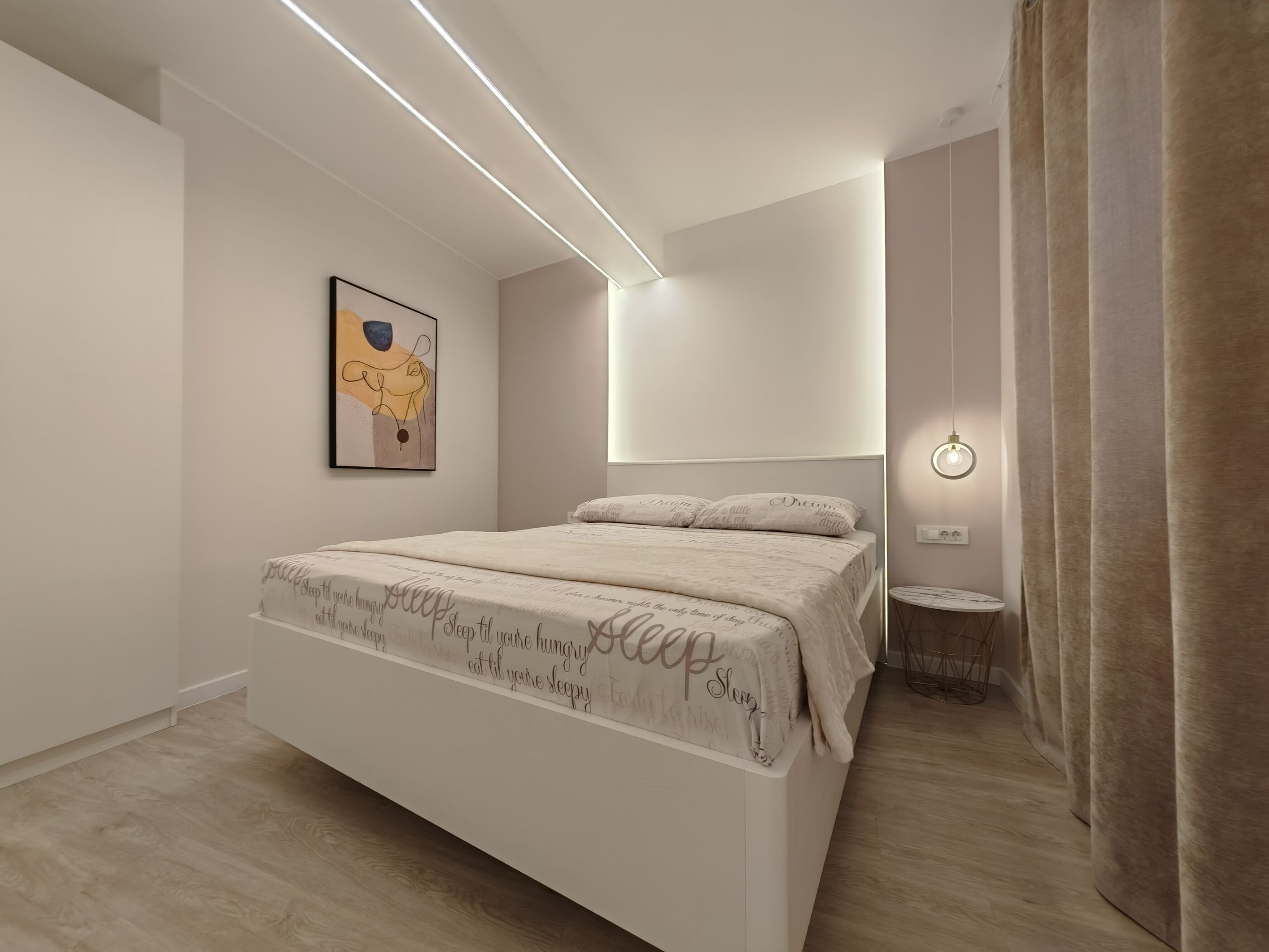 Apartments Mateo 11681-A1