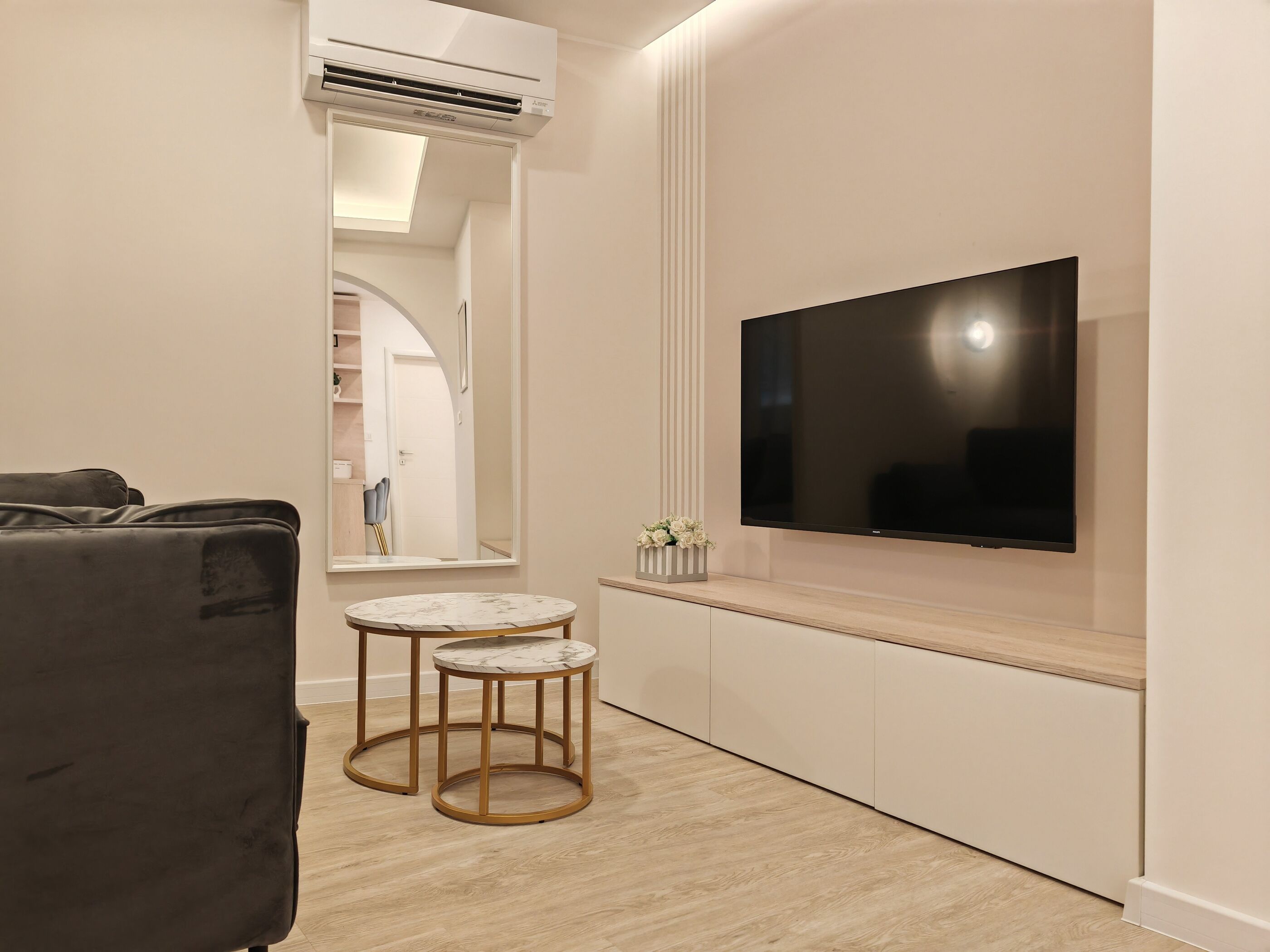 Apartments Mateo 11681-A1