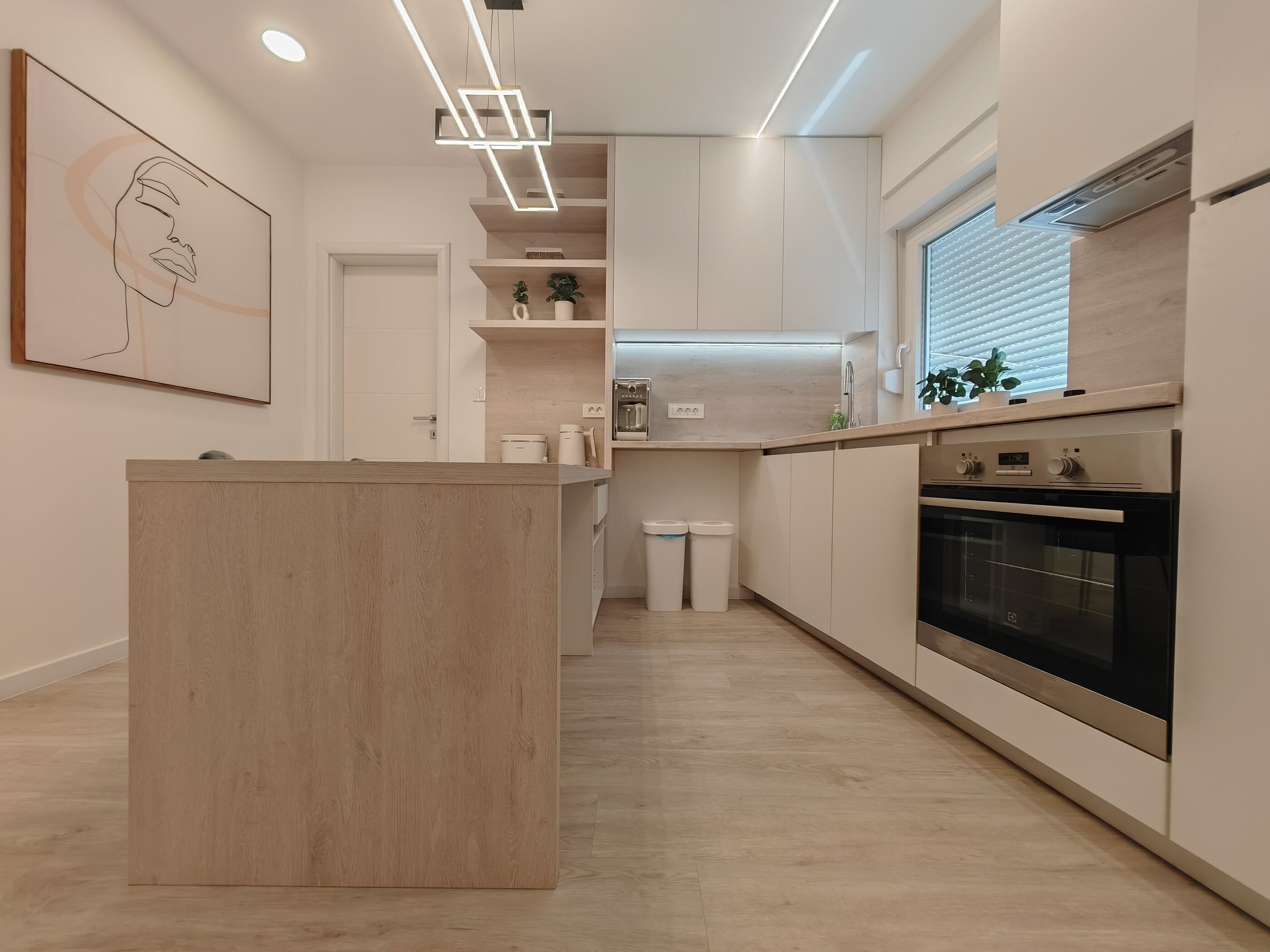 Apartments Mateo 11681-A1