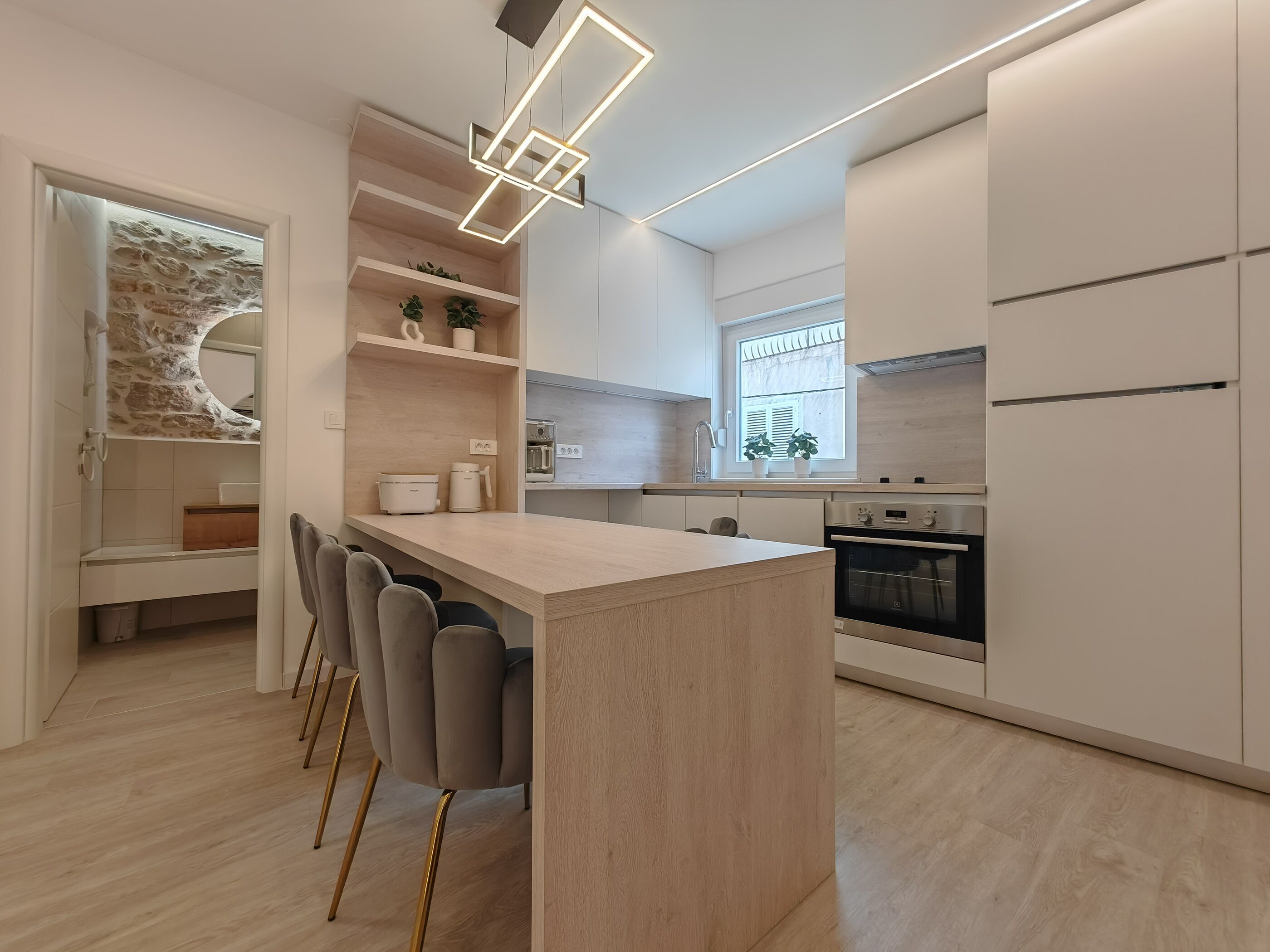 Apartments Mateo 11681-A1