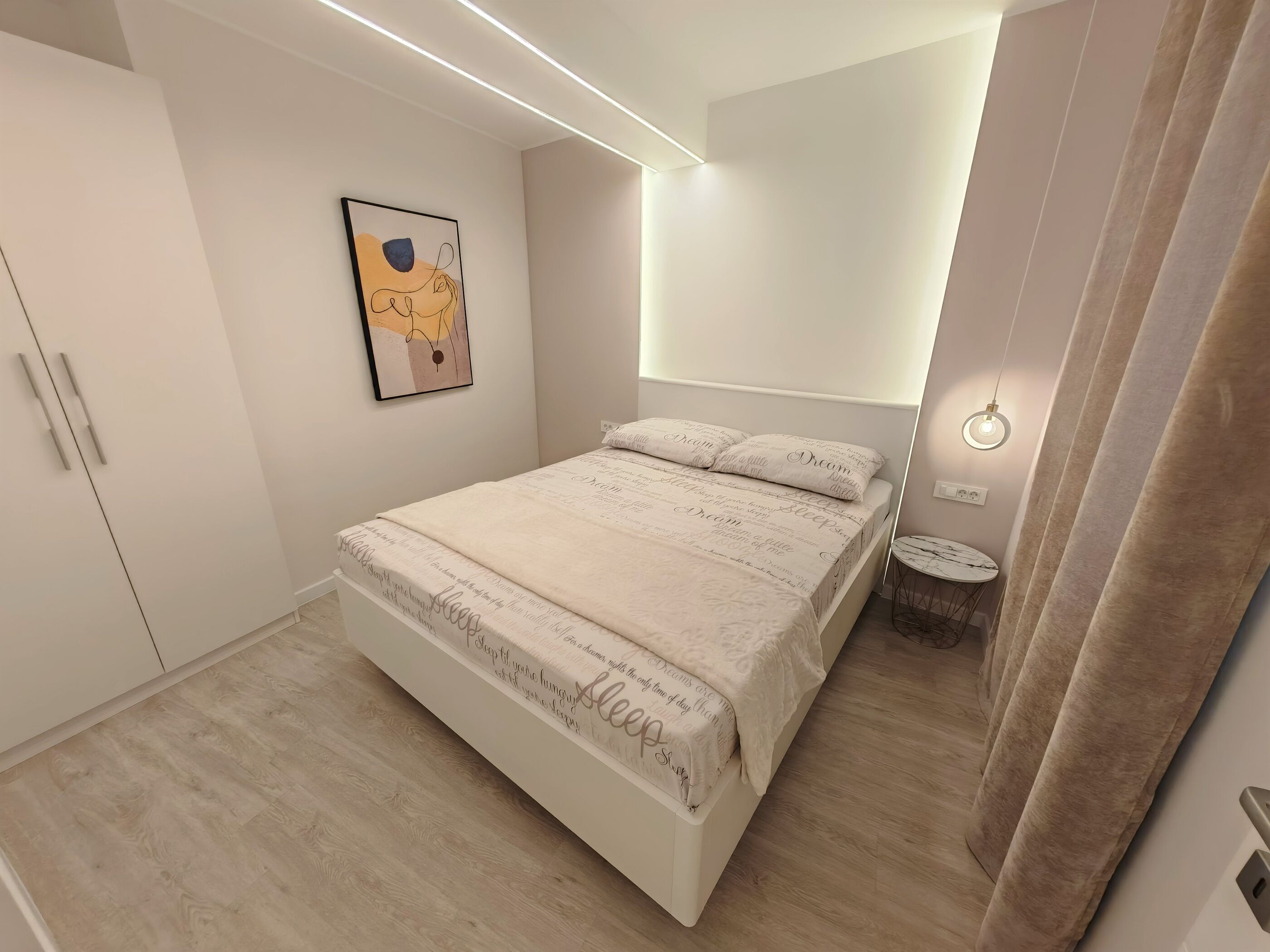 Apartments Mateo 11681-A1