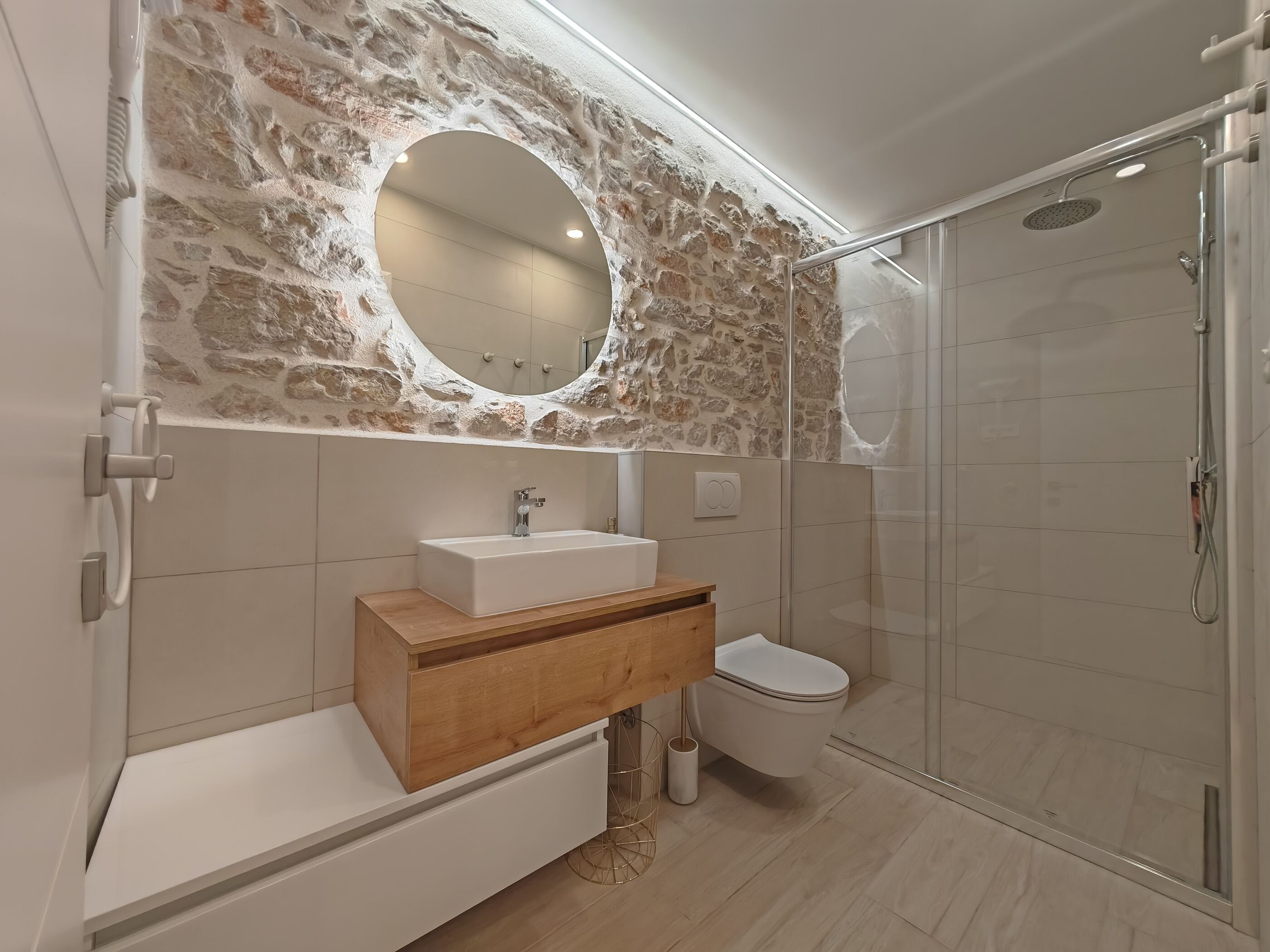 Apartments Mateo 11681-A1