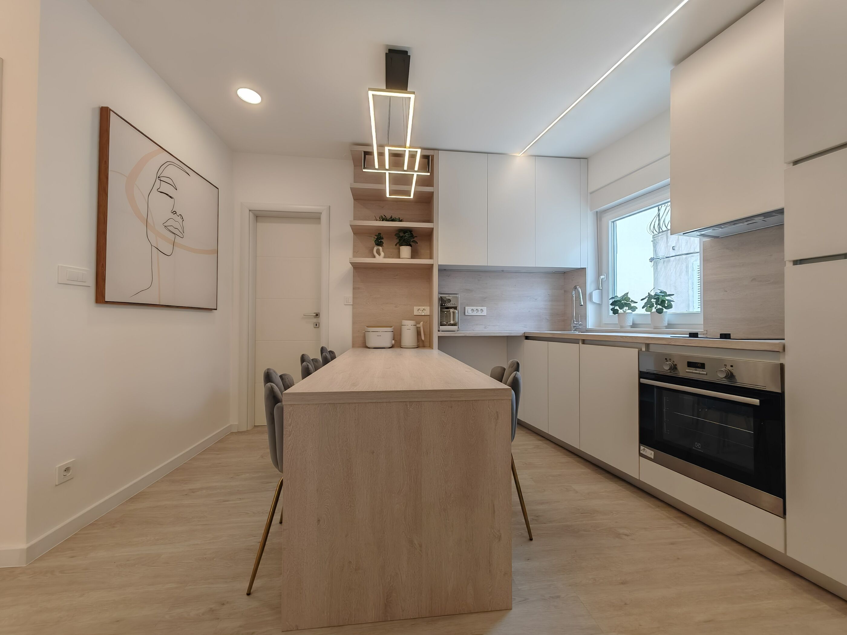Apartments Mateo 11681-A1