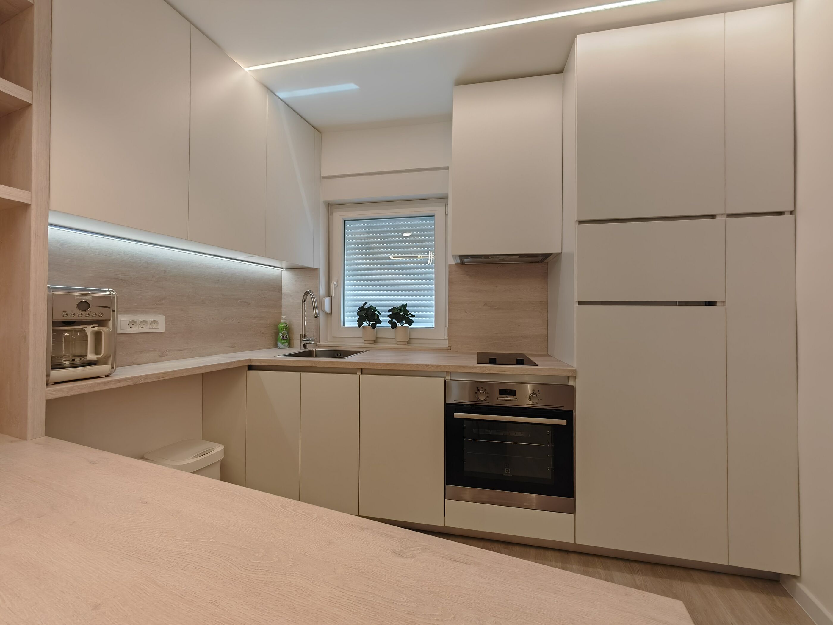 Apartments Mateo 11681-A1