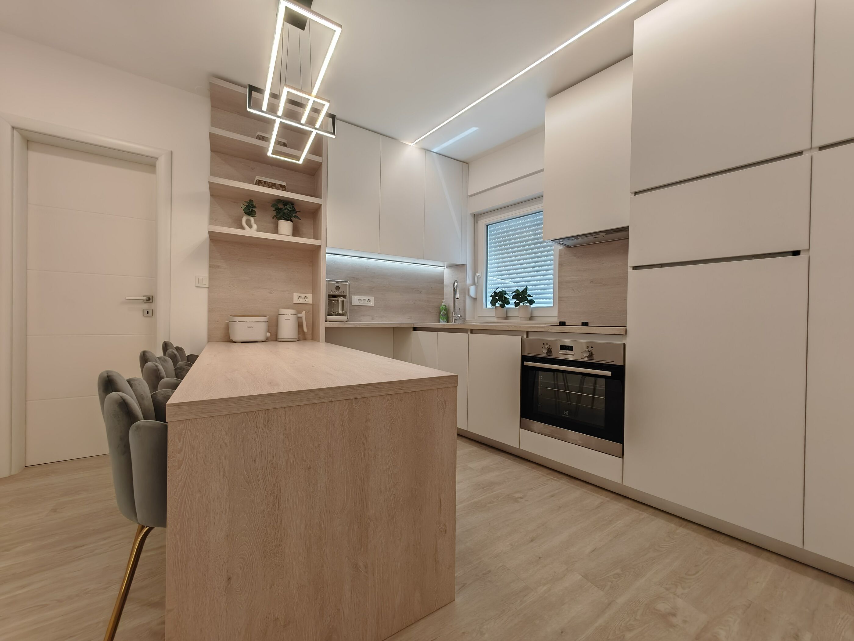Apartments Mateo 11681-A1