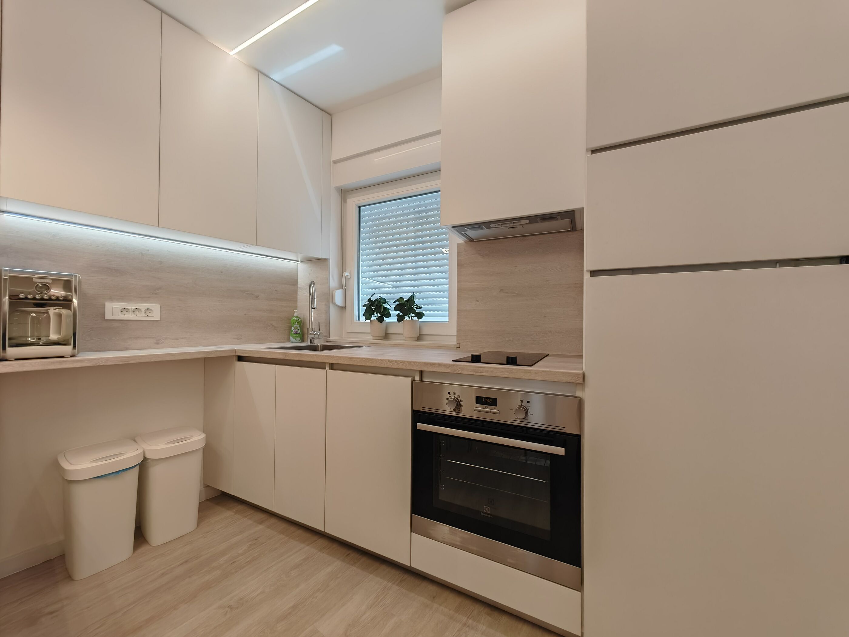 Apartments Mateo 11681-A1