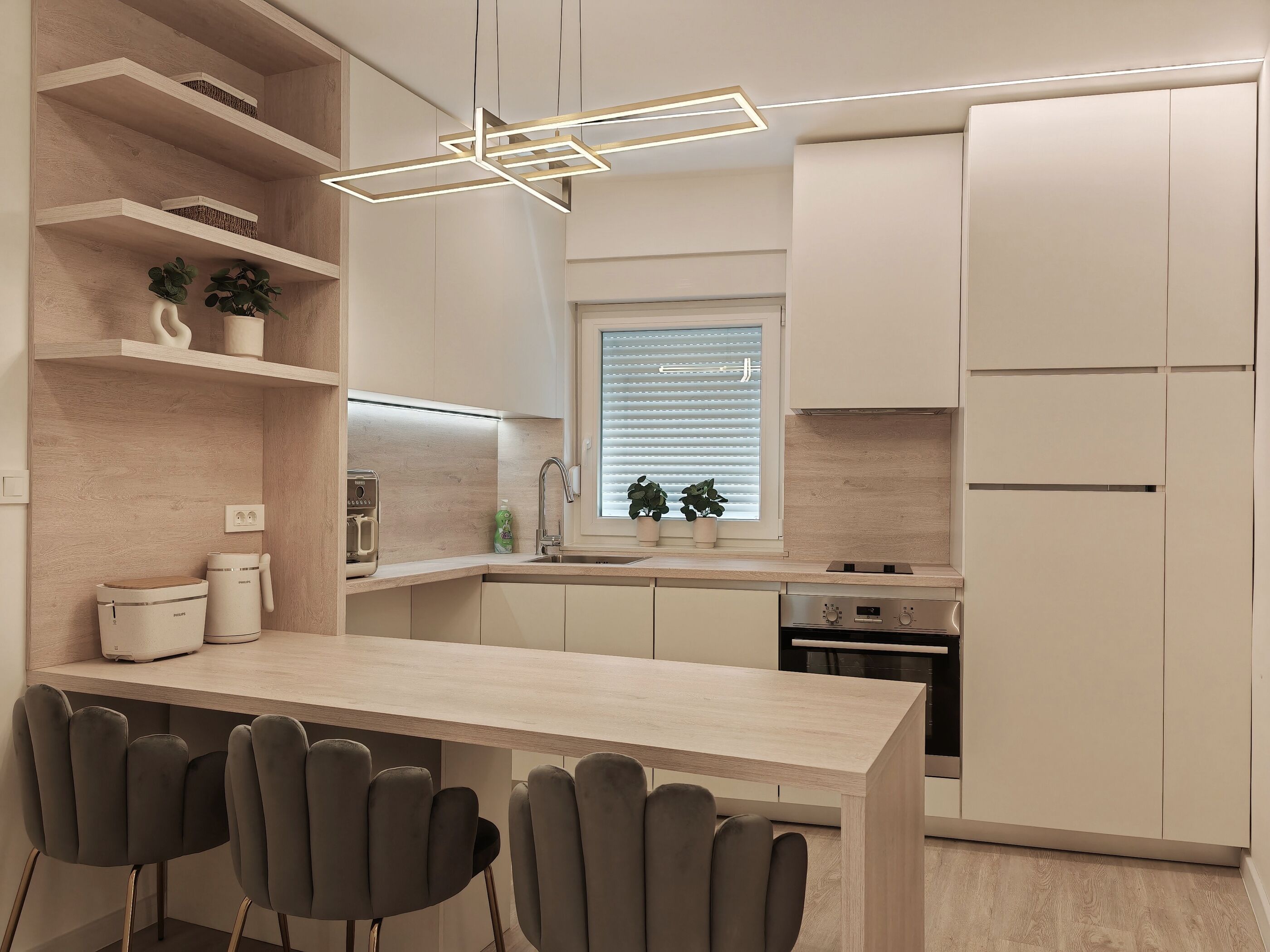 Apartments Mateo 11681-A1