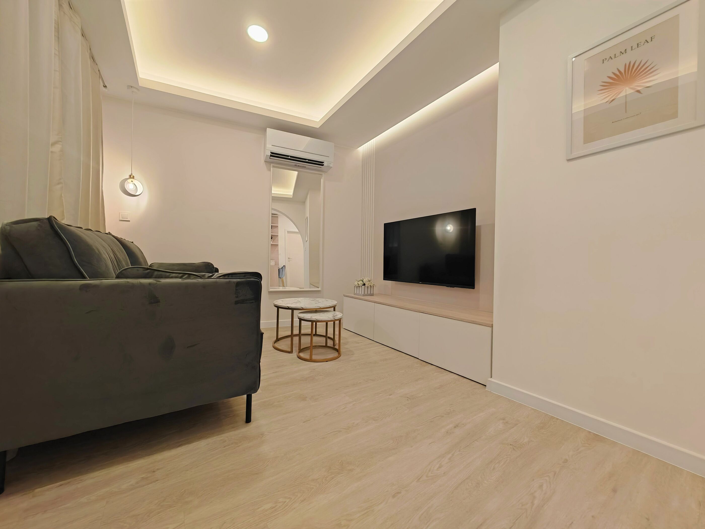 Apartments Mateo 11681-A1