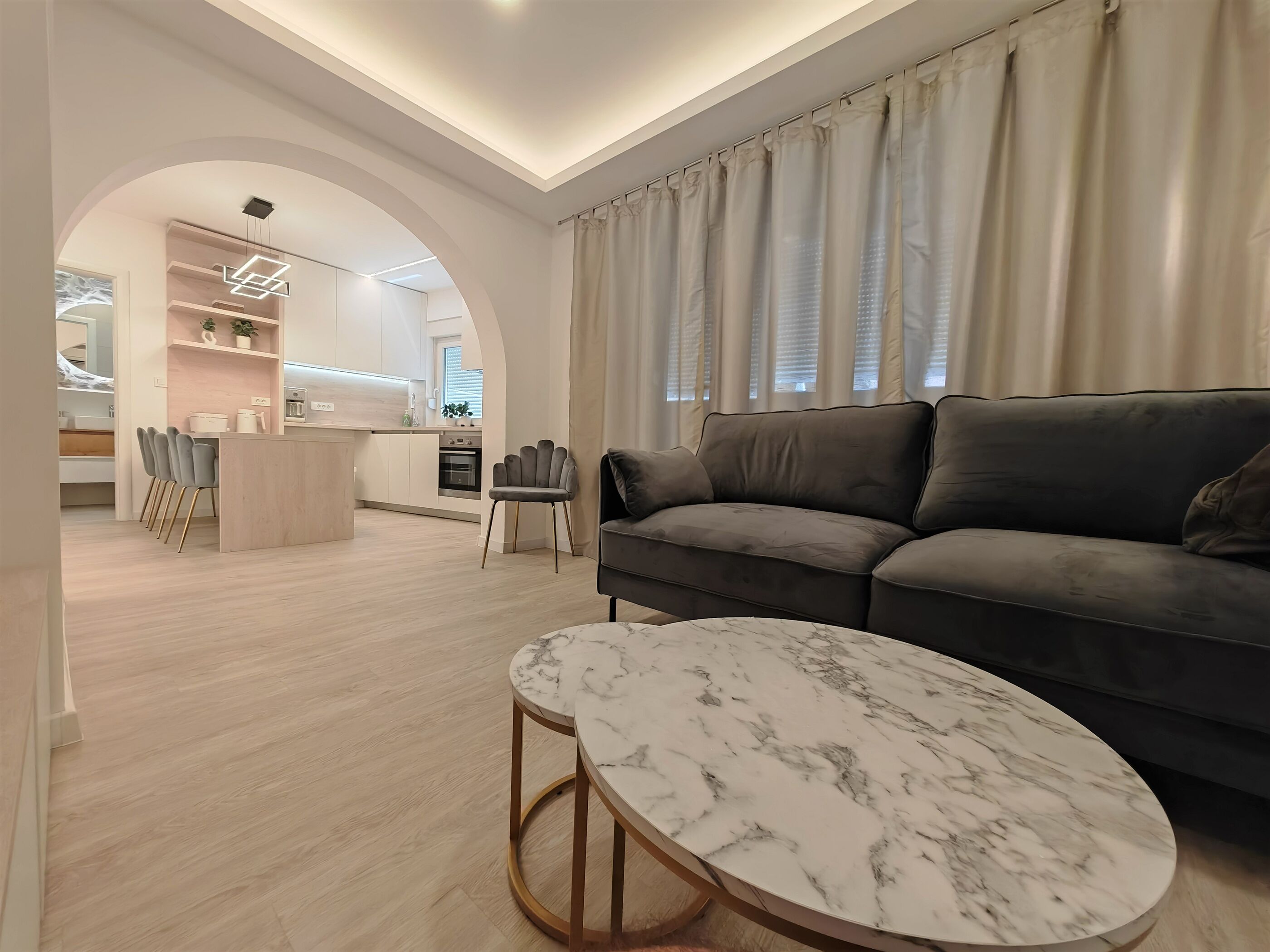 Apartments Mateo 11681-A1