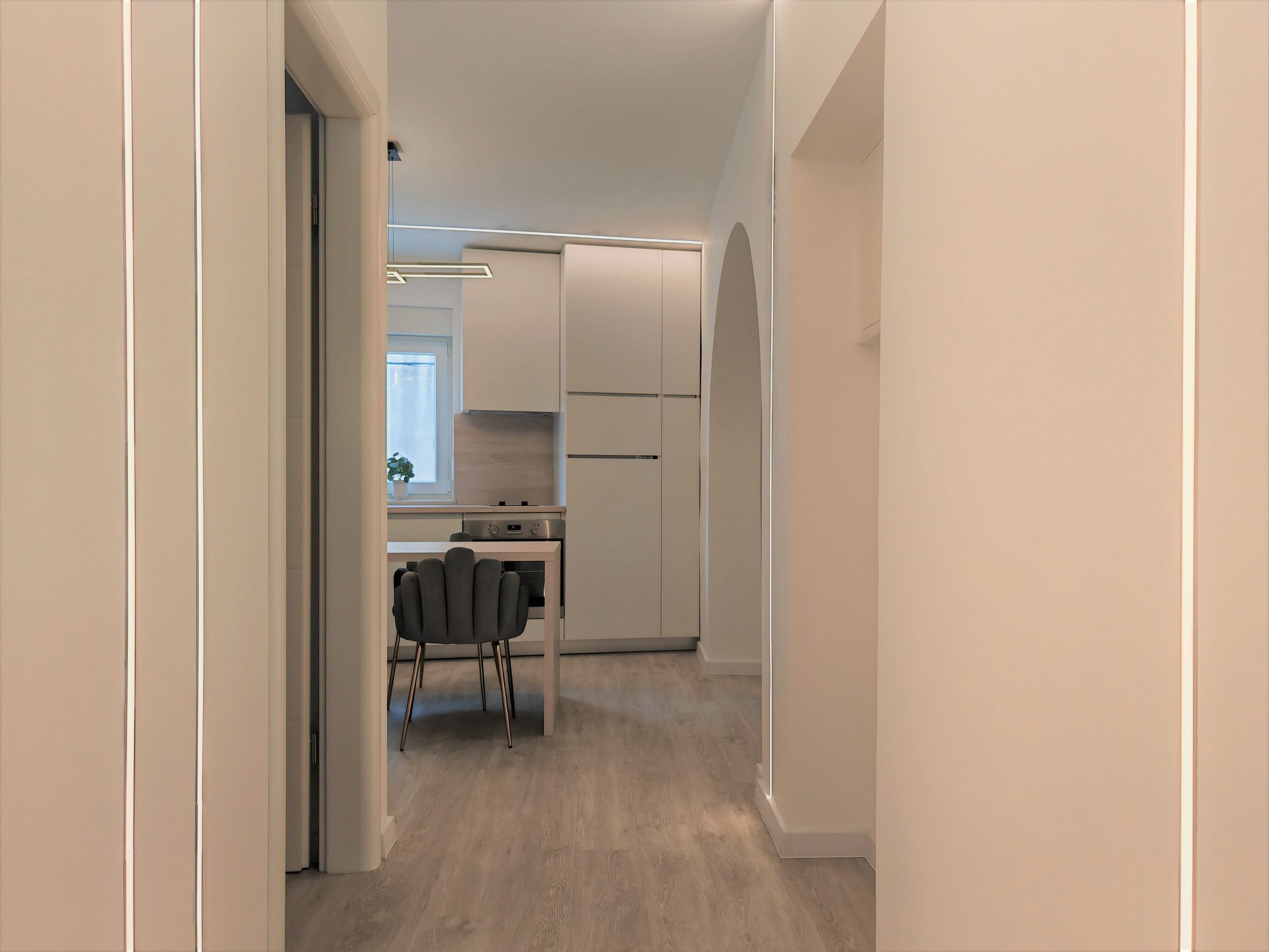 Apartments Mateo 11681-A1
