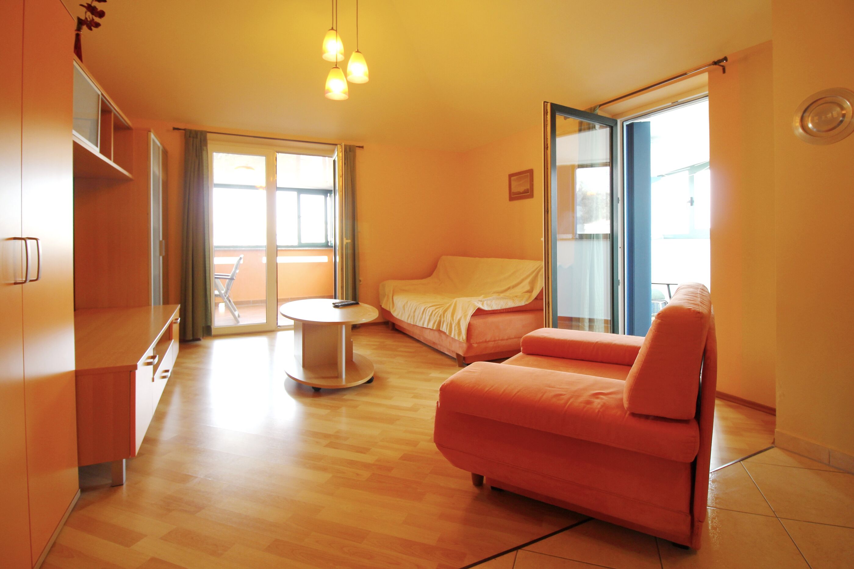 Apartments Pintar-Zarok 69201-A1