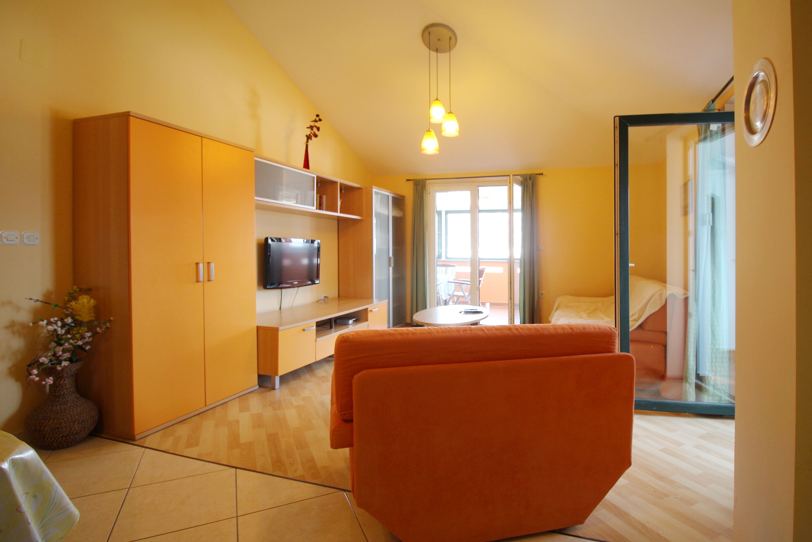 Apartments Pintar-Zarok 69201-A1
