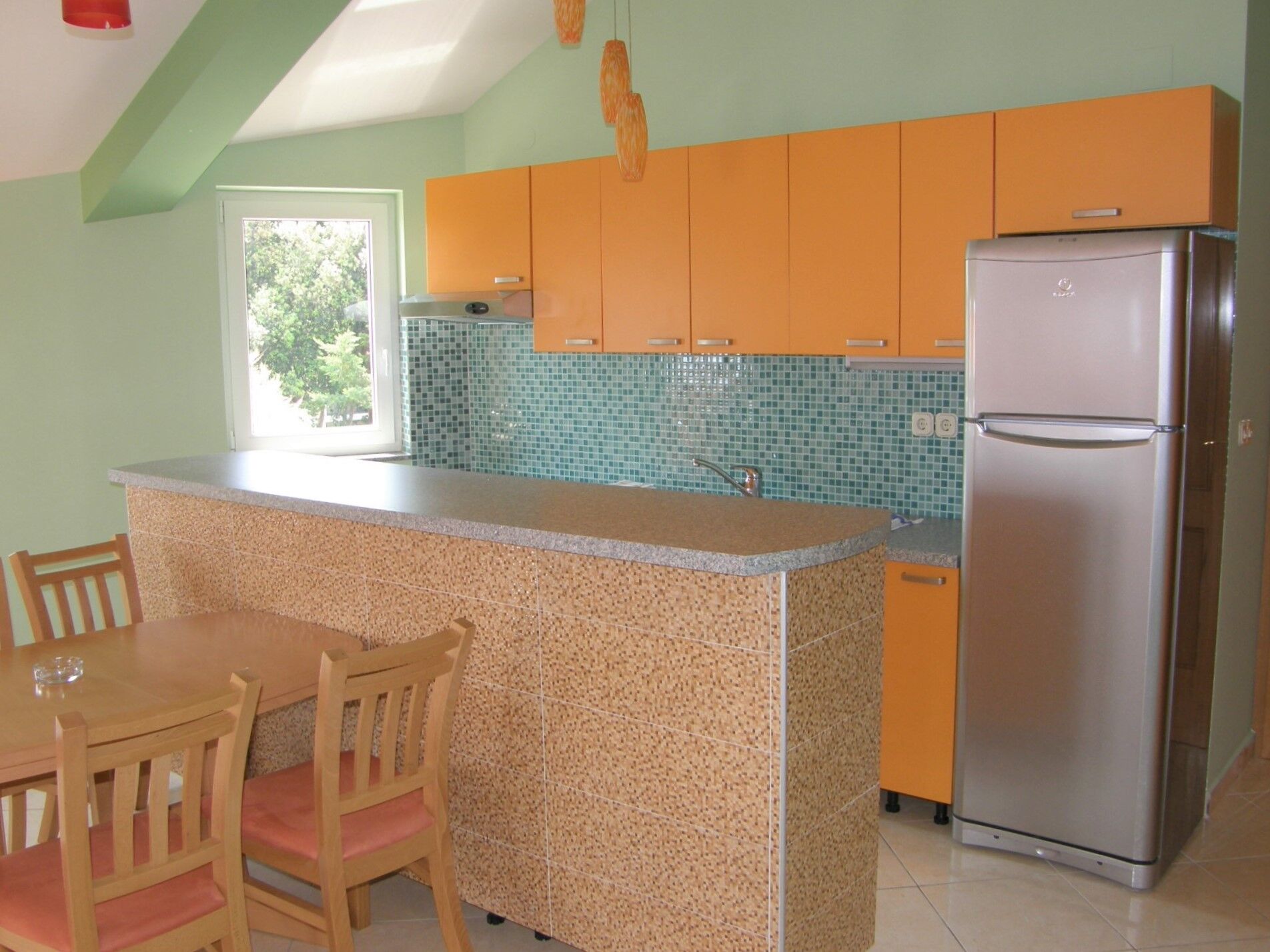 Apartments Pintar-Zarok 69201-A1