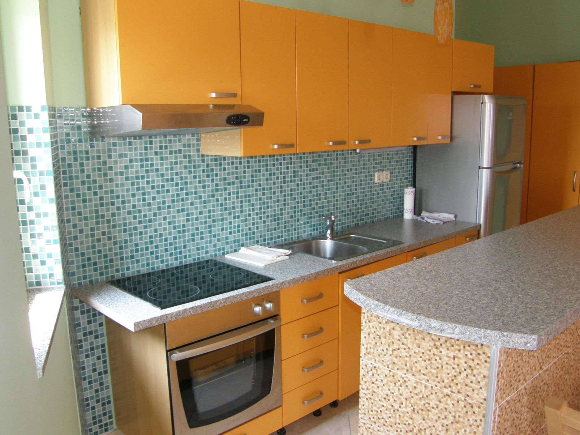 Apartments Pintar-Zarok 69201-A1