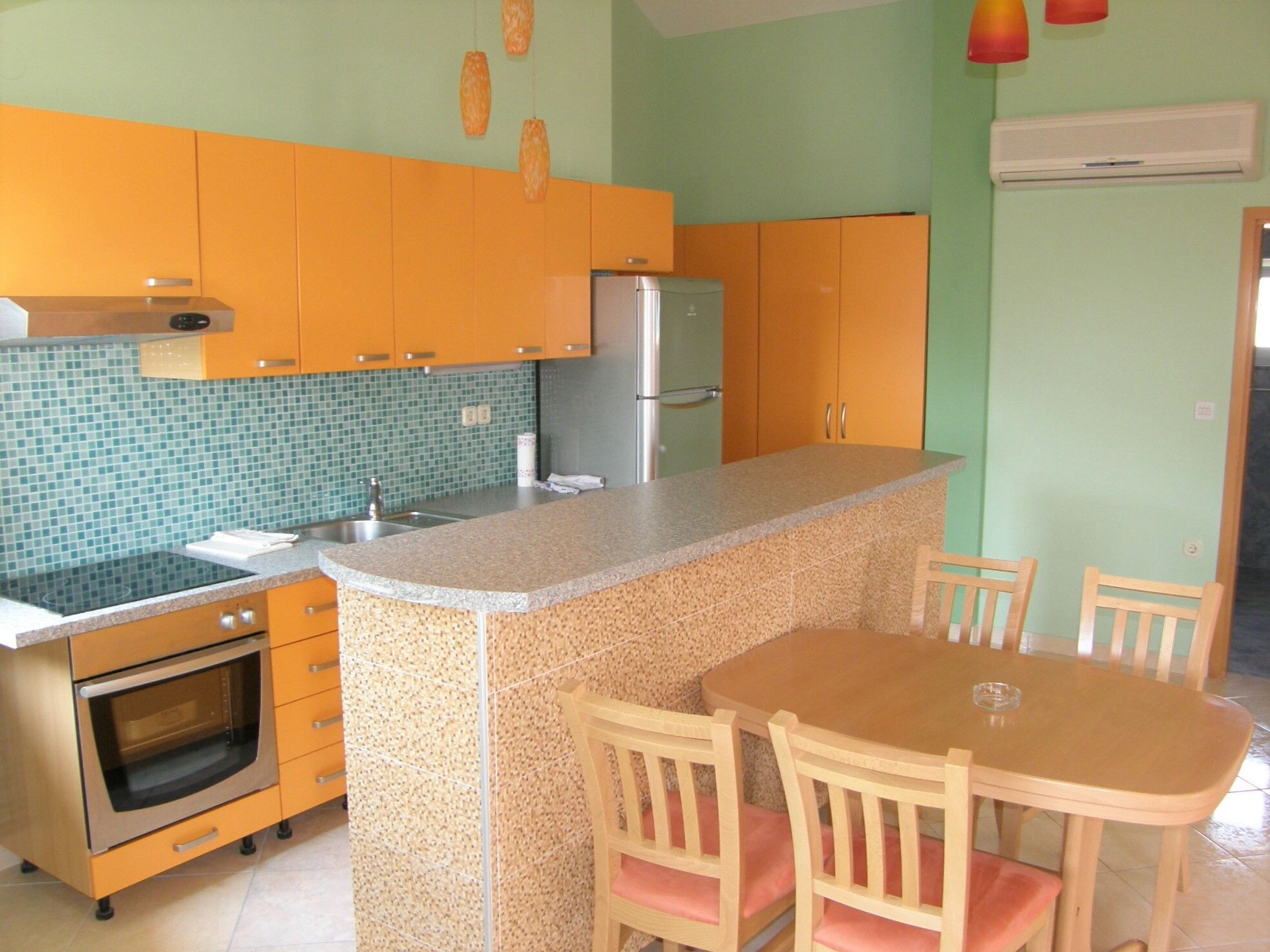 Apartments Pintar-Zarok 69201-A1