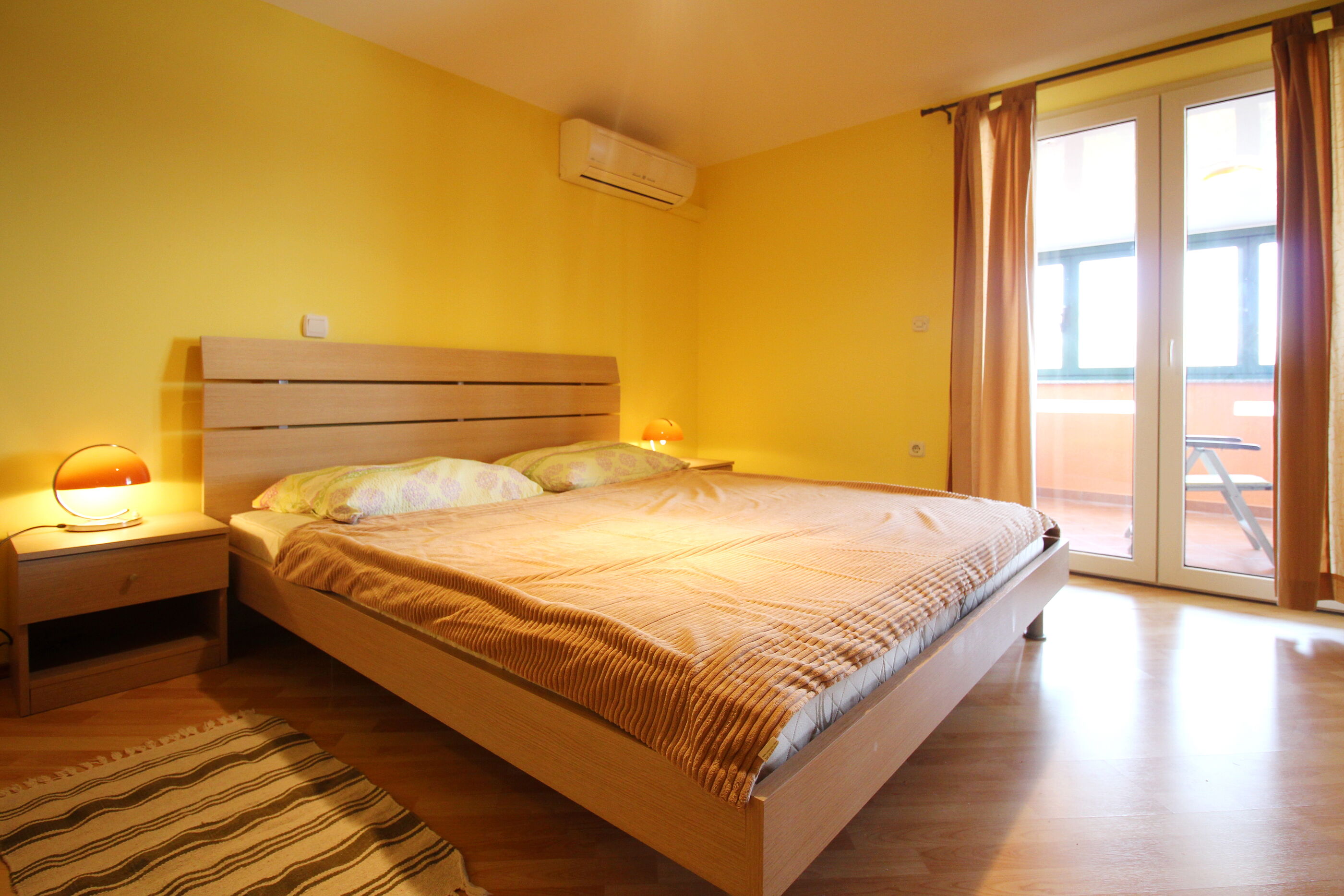 Apartments Pintar-Zarok 69201-A1