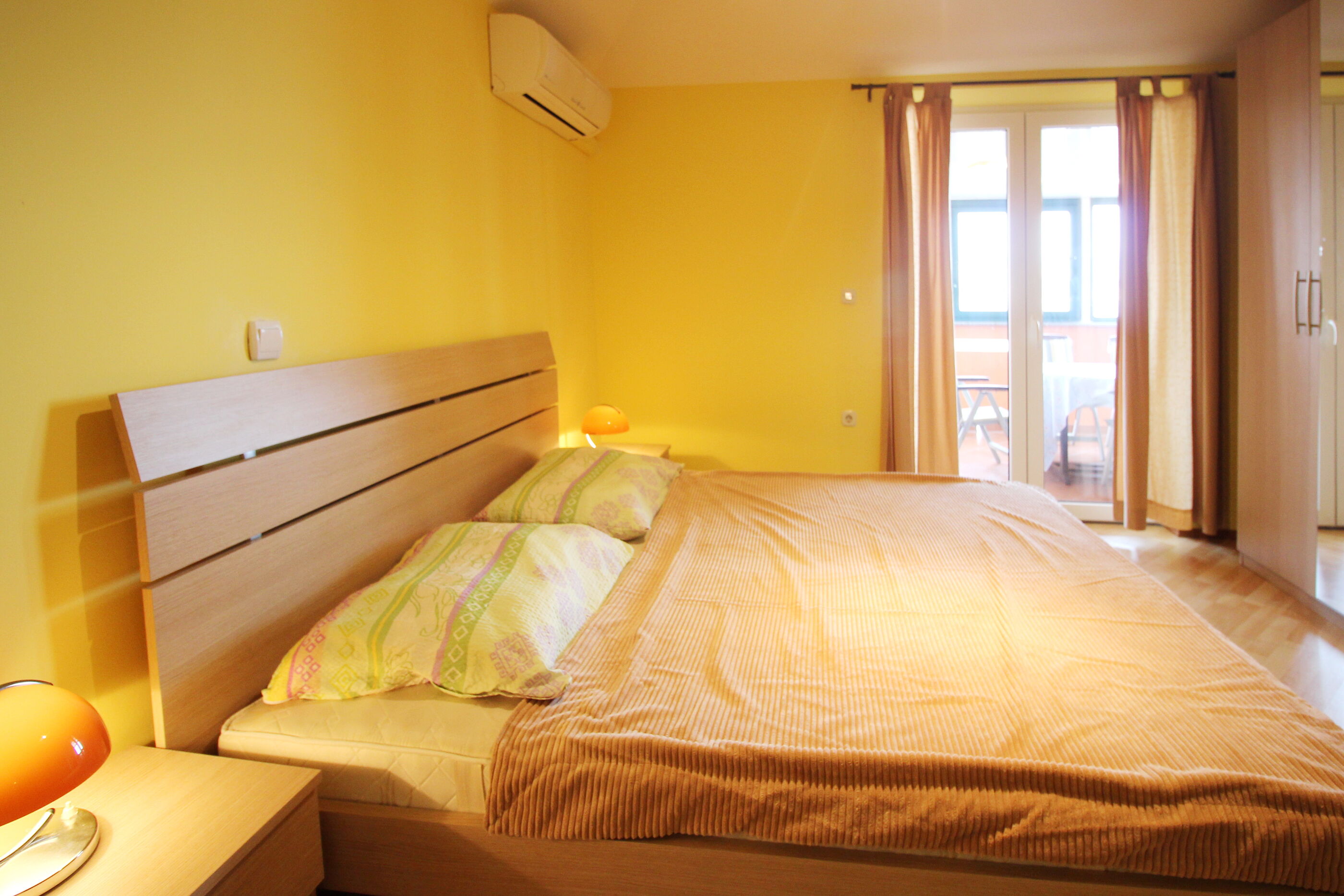 Apartments Pintar-Zarok 69201-A1