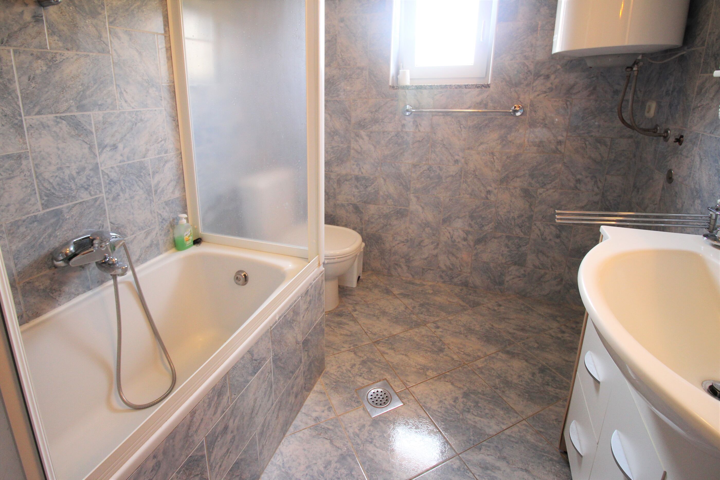 Apartments Pintar-Zarok 69201-A1