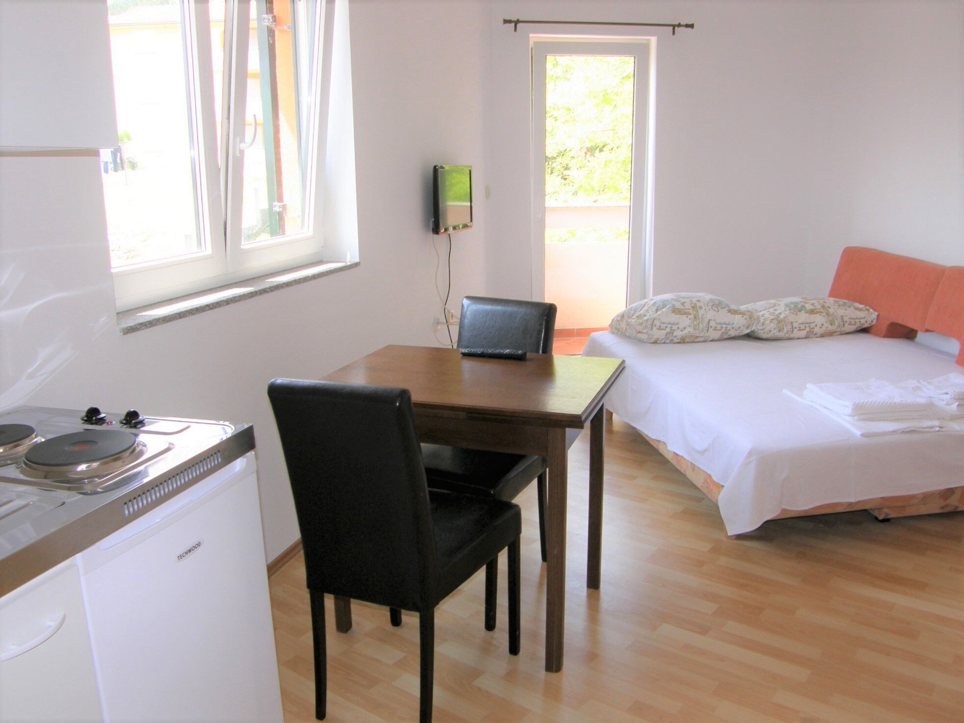Apartments Pintar-Zarok 69201-A2