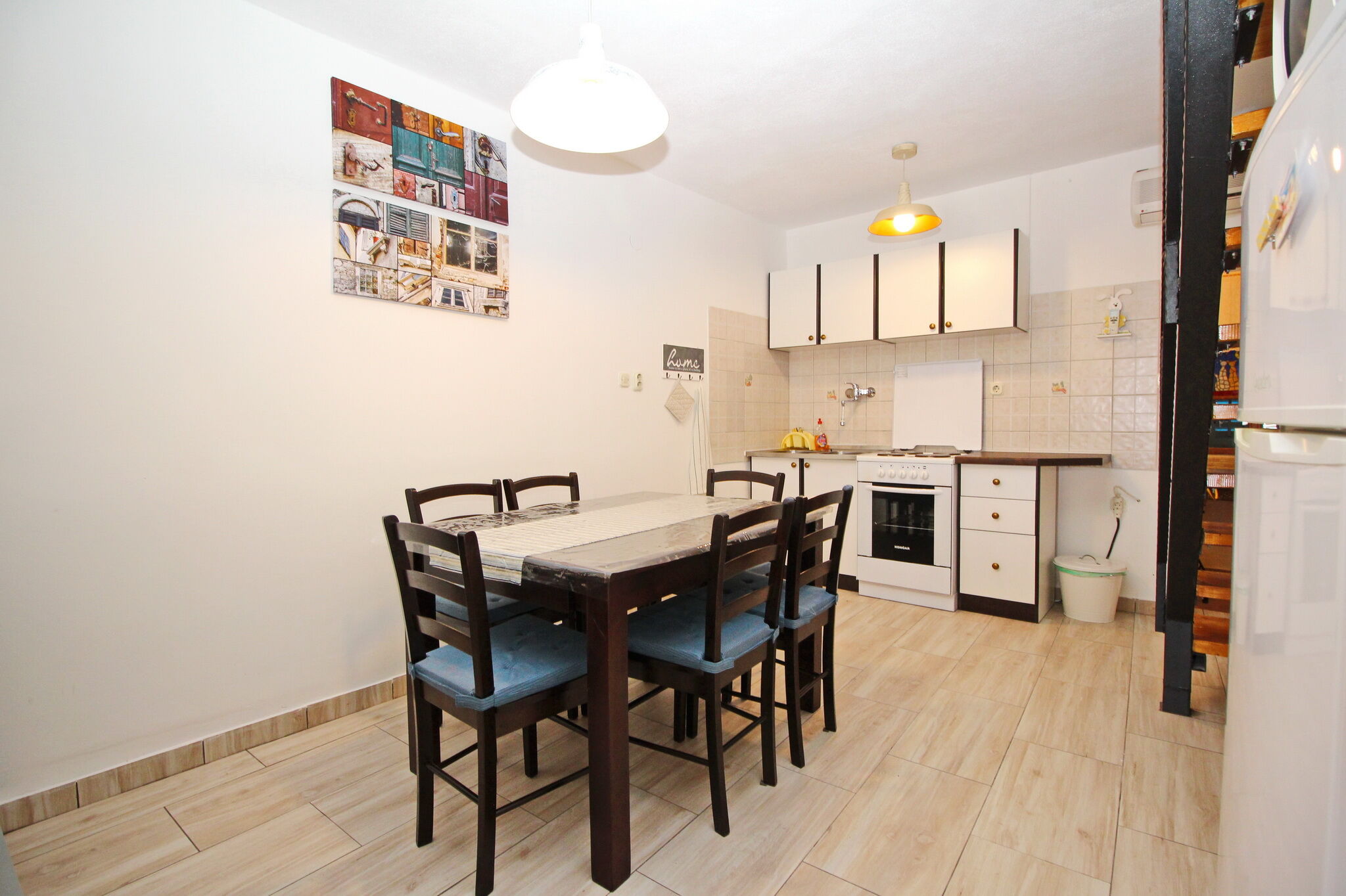 Apartment Fantov-Na Vrti 69221-A1