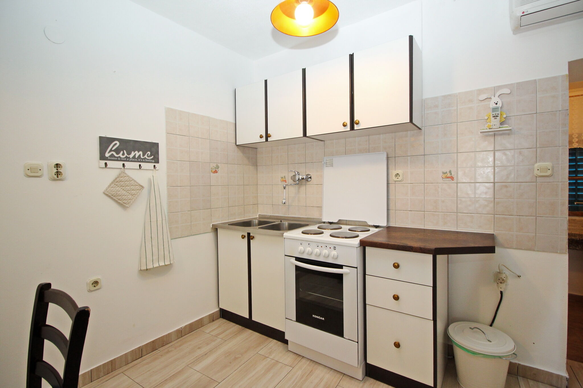 Apartment Fantov-Na Vrti 69221-A1