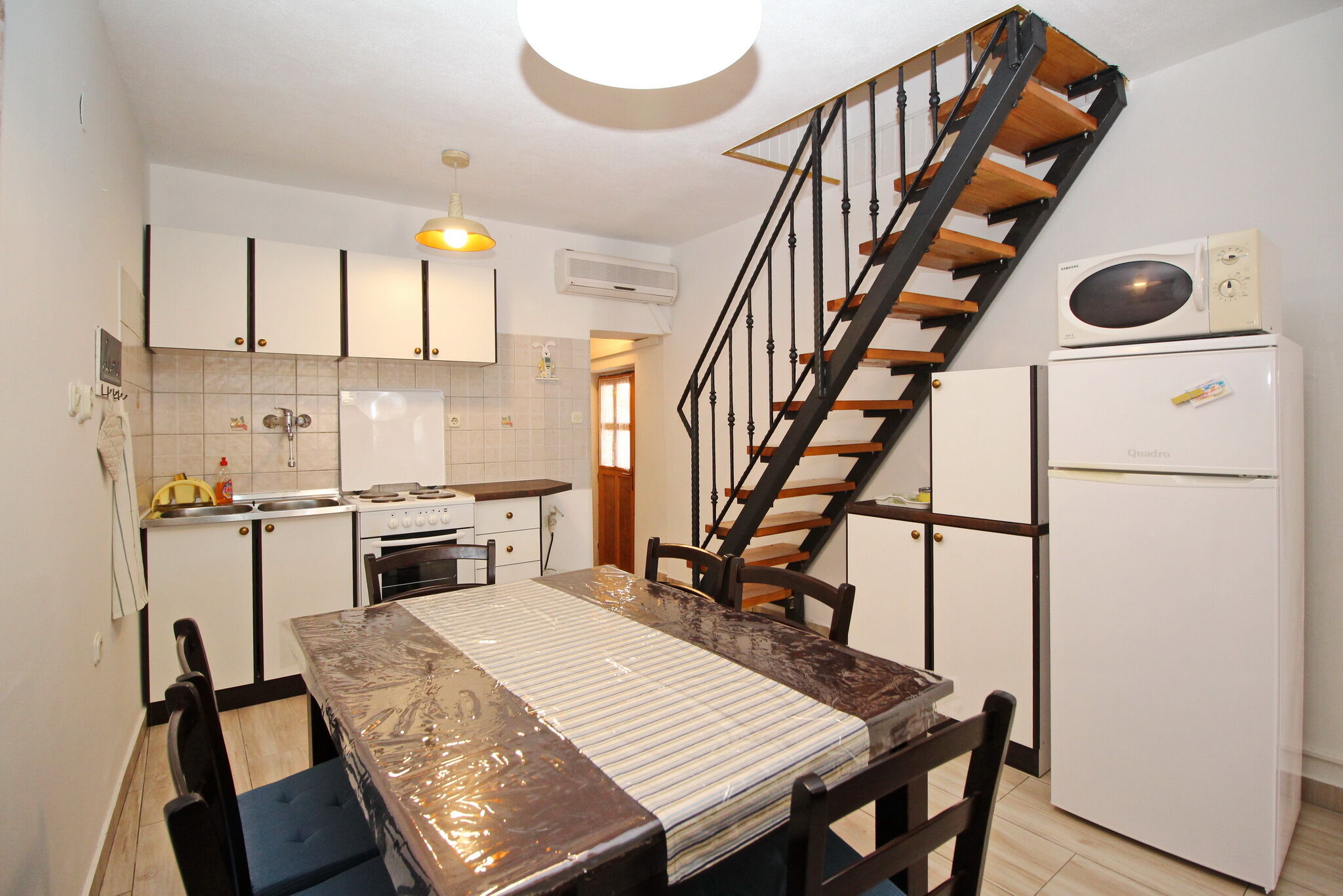 Apartment Fantov-Na Vrti 69221-A1
