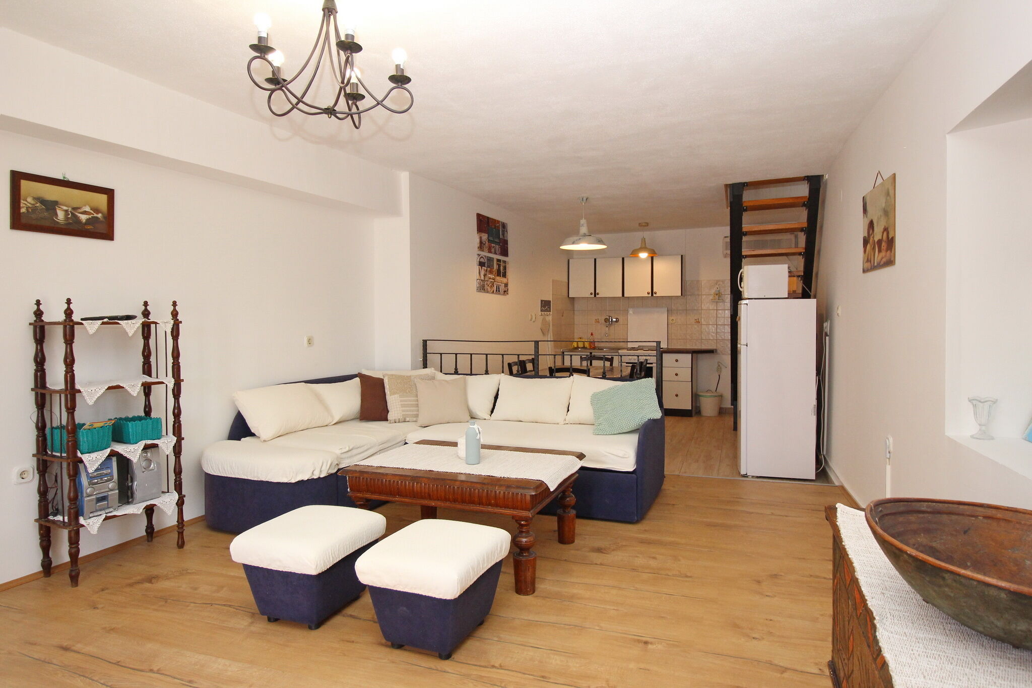 Apartment Fantov-Na Vrti 69221-A1