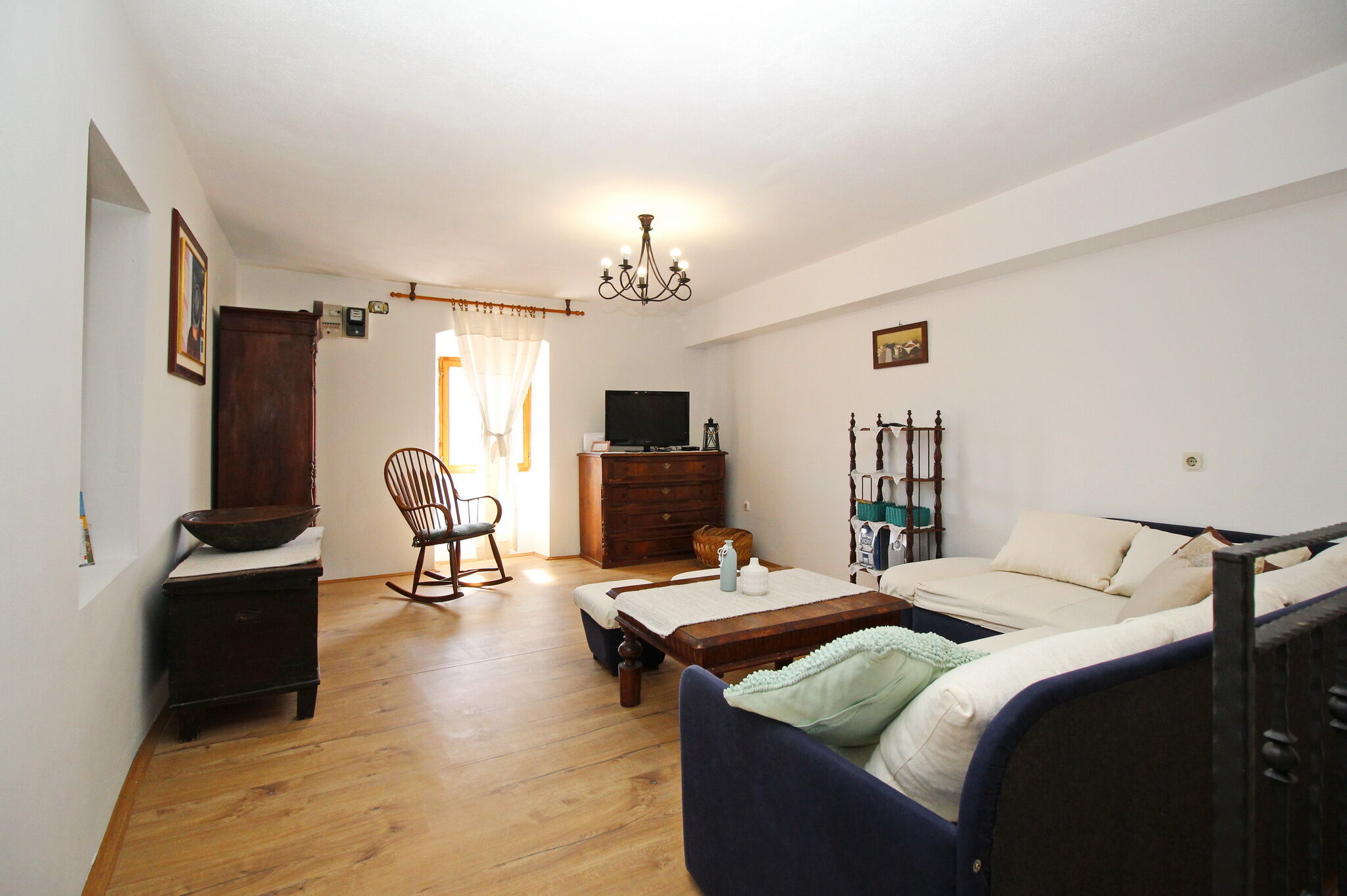 Apartment Fantov-Na Vrti 69221-A1