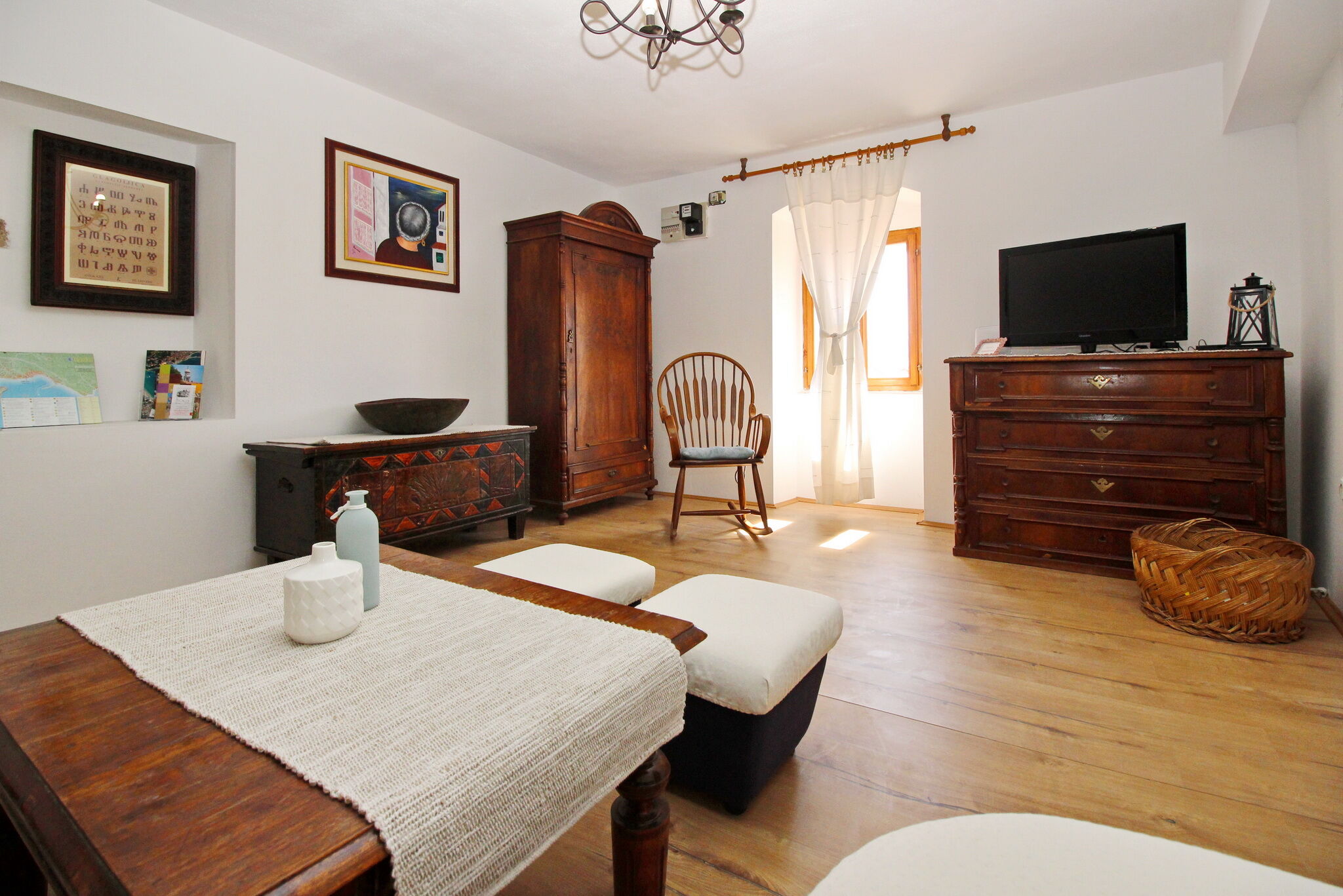 Apartment Fantov-Na Vrti 69221-A1