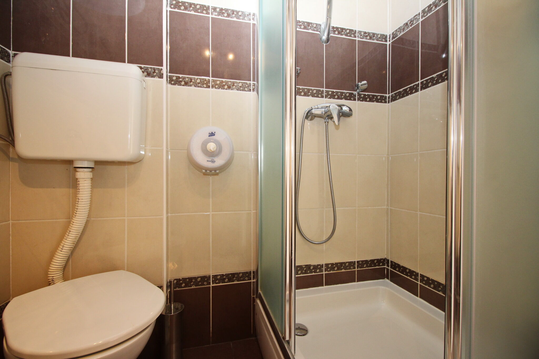 Apartment Fantov-Na Vrti 69221-A1