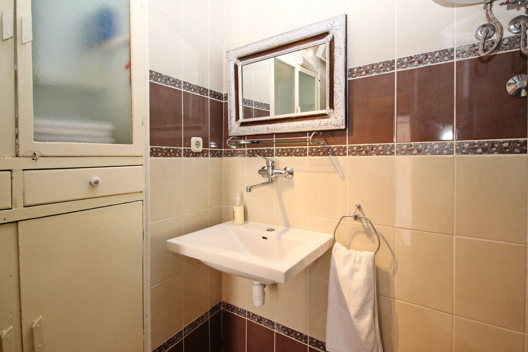 Apartment Fantov-Na Vrti 69221-A1