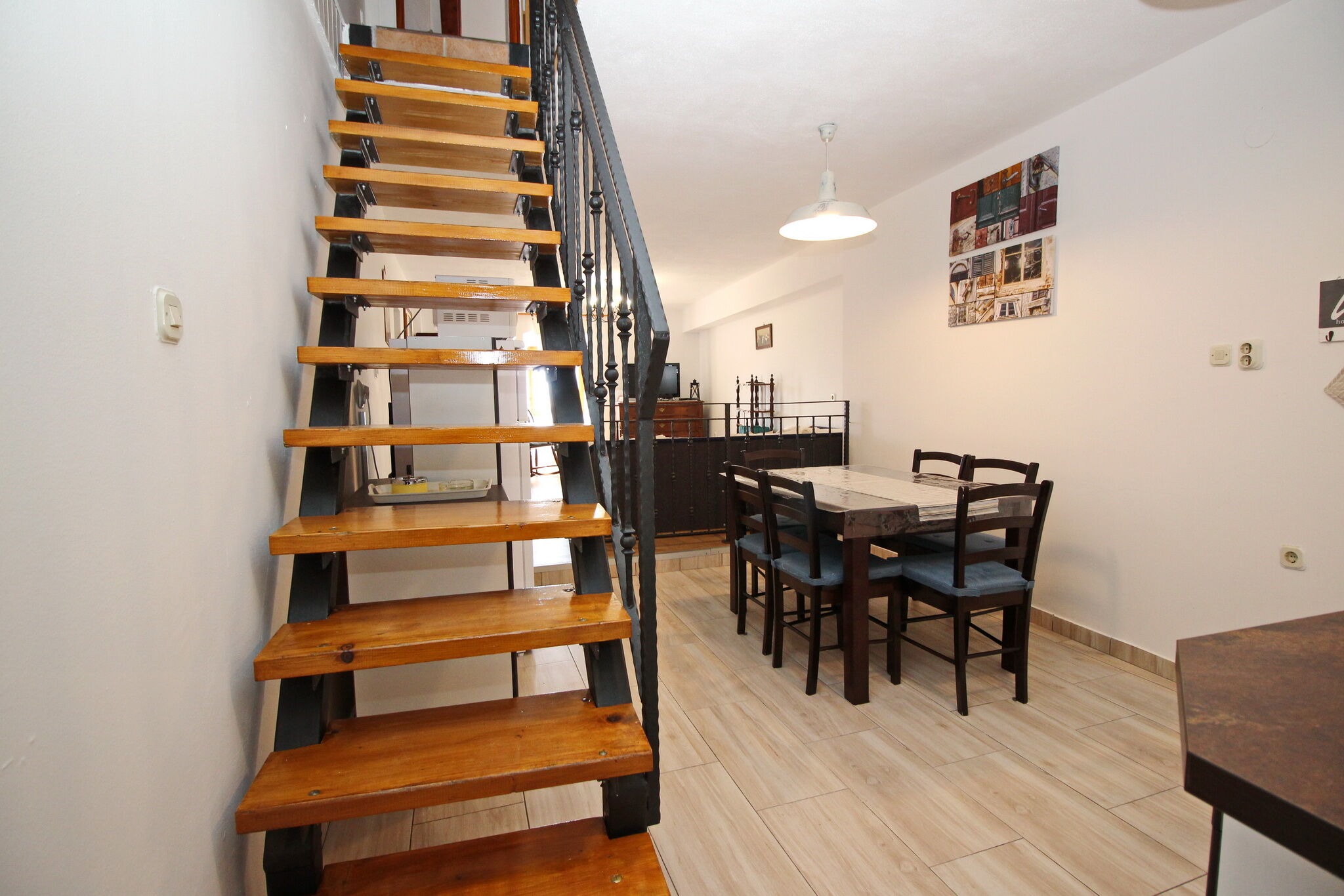 Apartment Fantov-Na Vrti 69221-A1