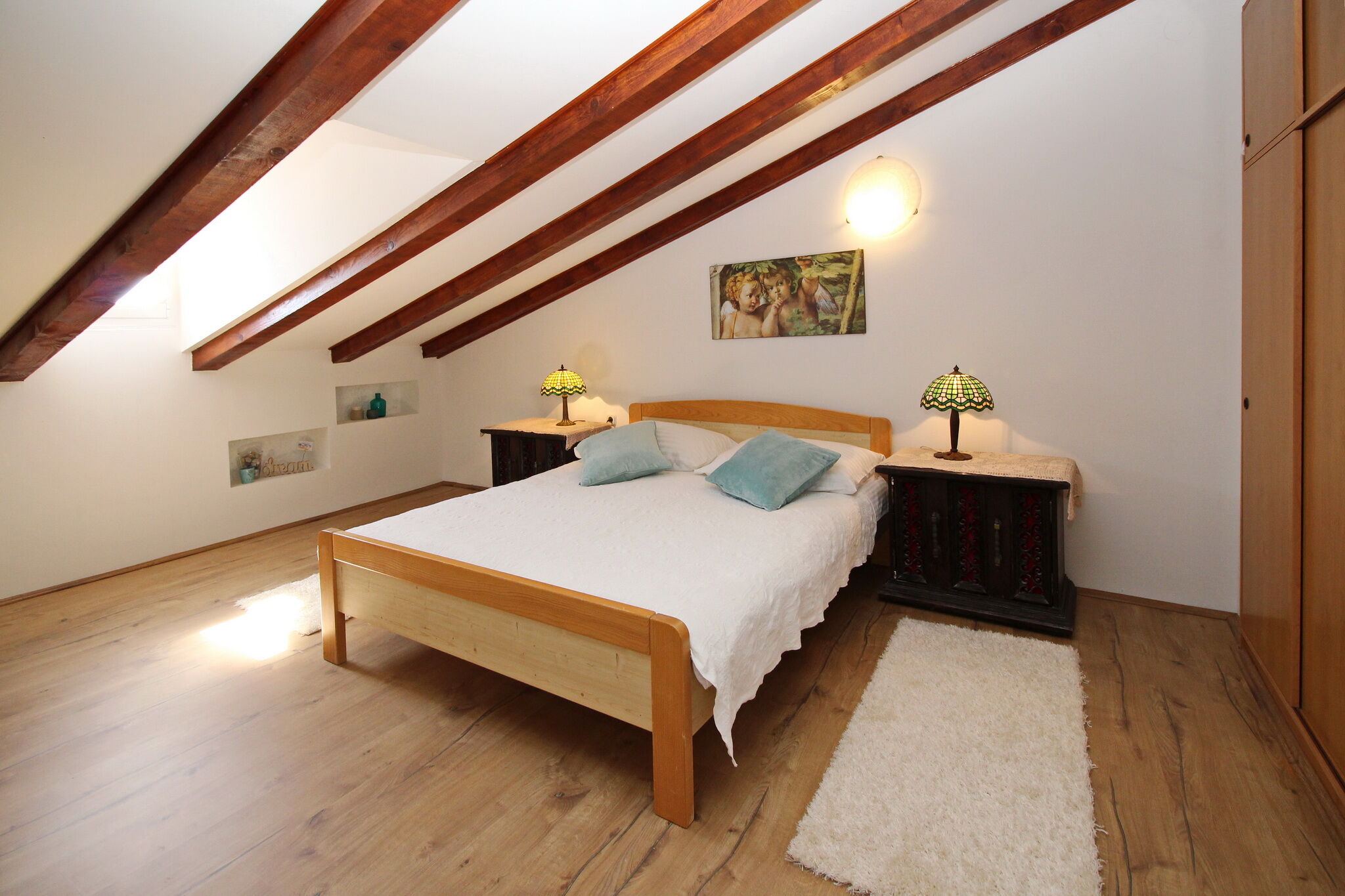 Apartment Fantov-Na Vrti 69221-A1