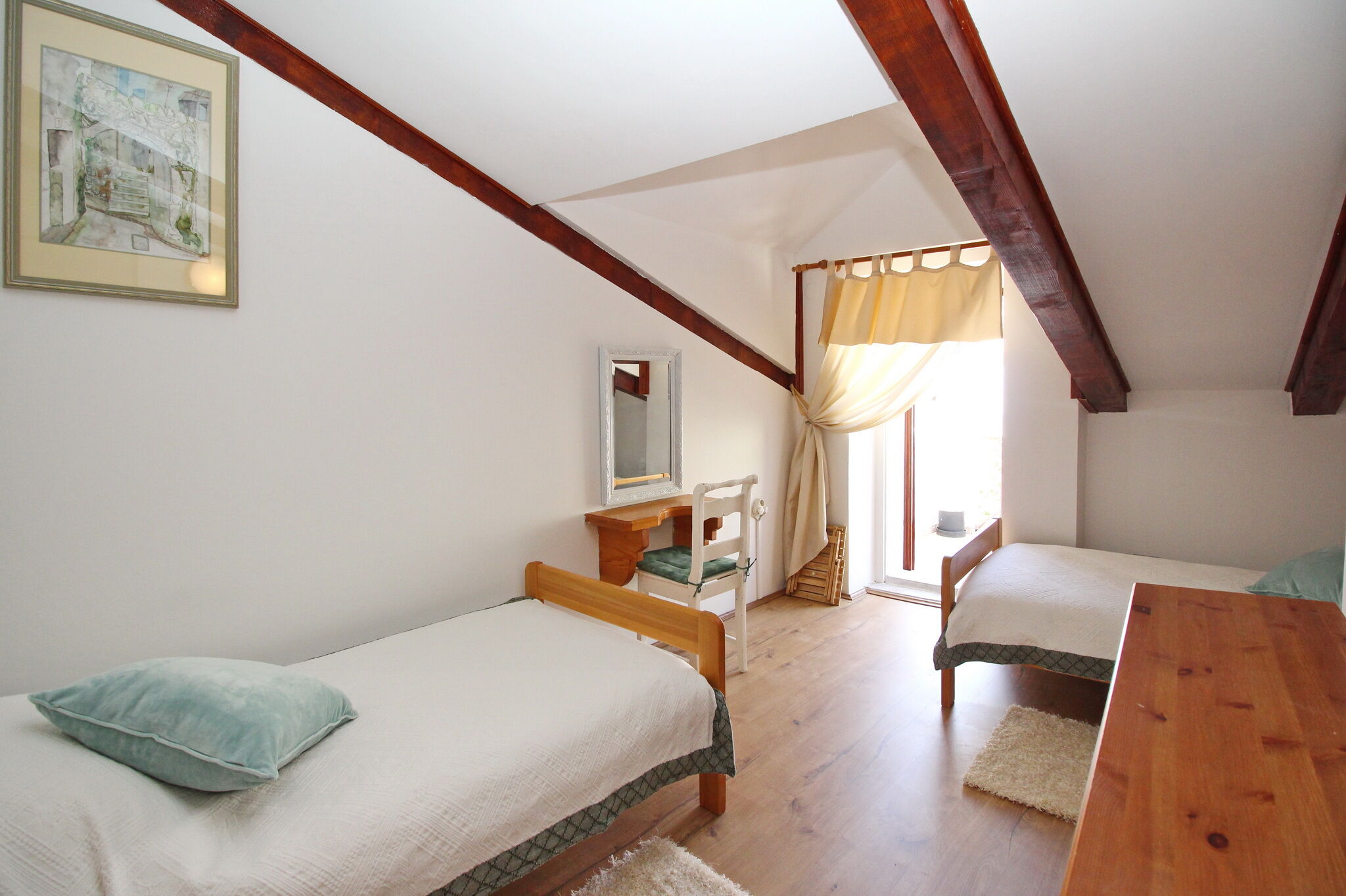 Apartment Fantov-Na Vrti 69221-A1