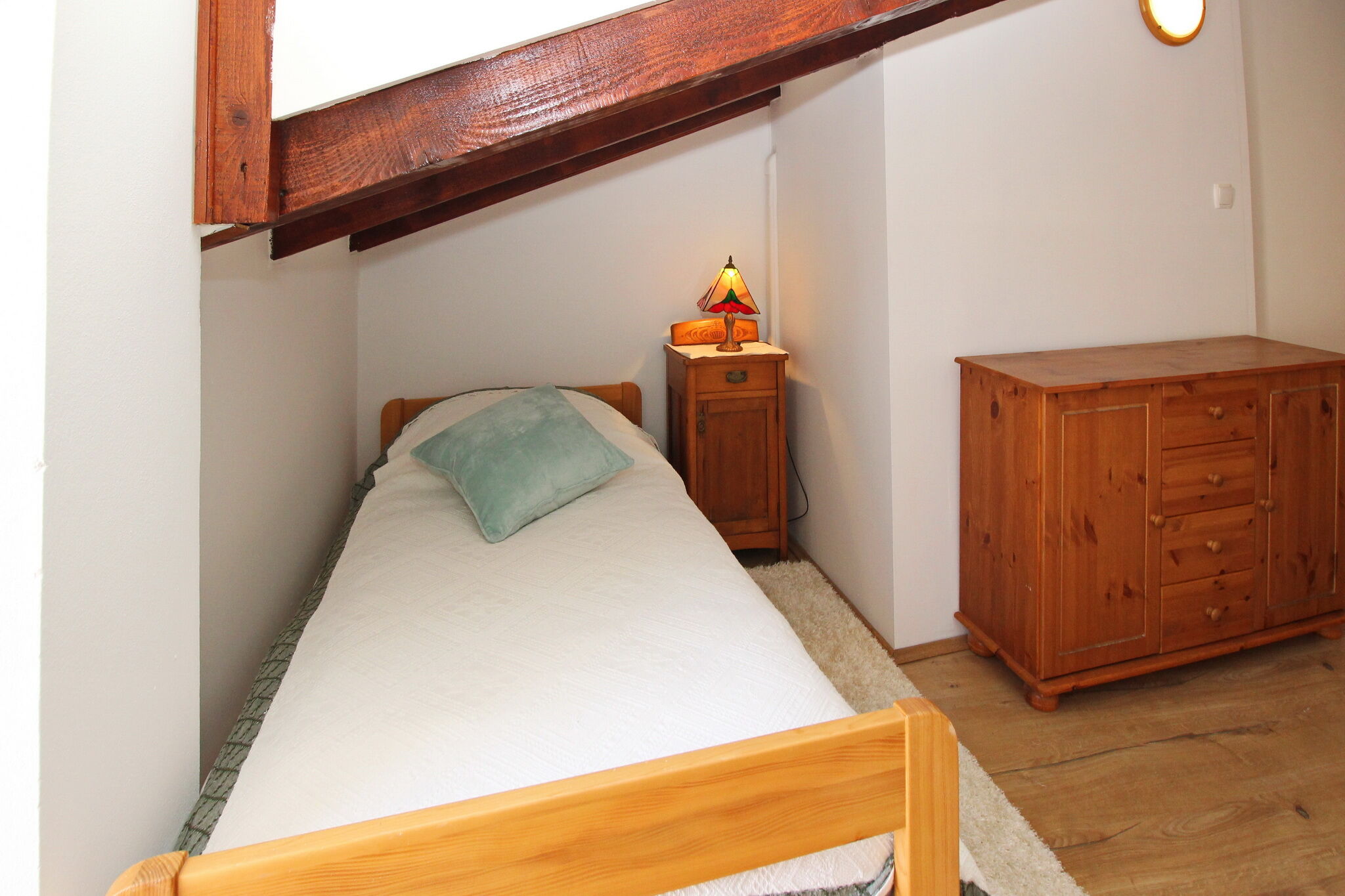 Apartment Fantov-Na Vrti 69221-A1
