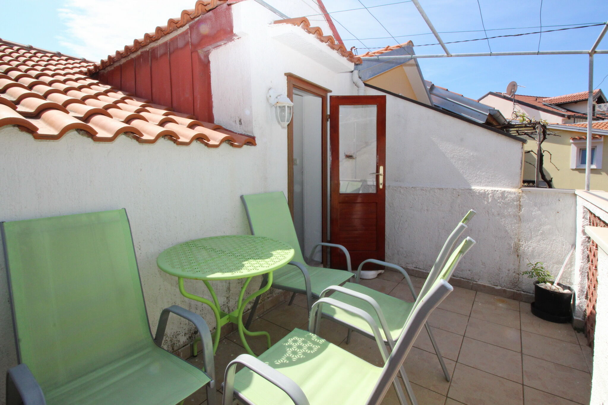 Apartment Fantov-Na Vrti 69221-A1