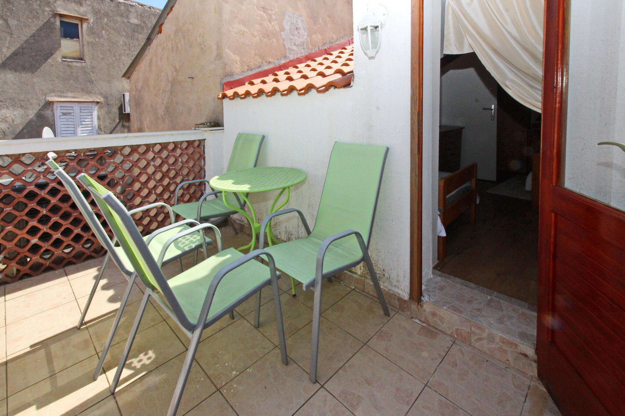 Apartment Fantov-Na Vrti 69221-A1