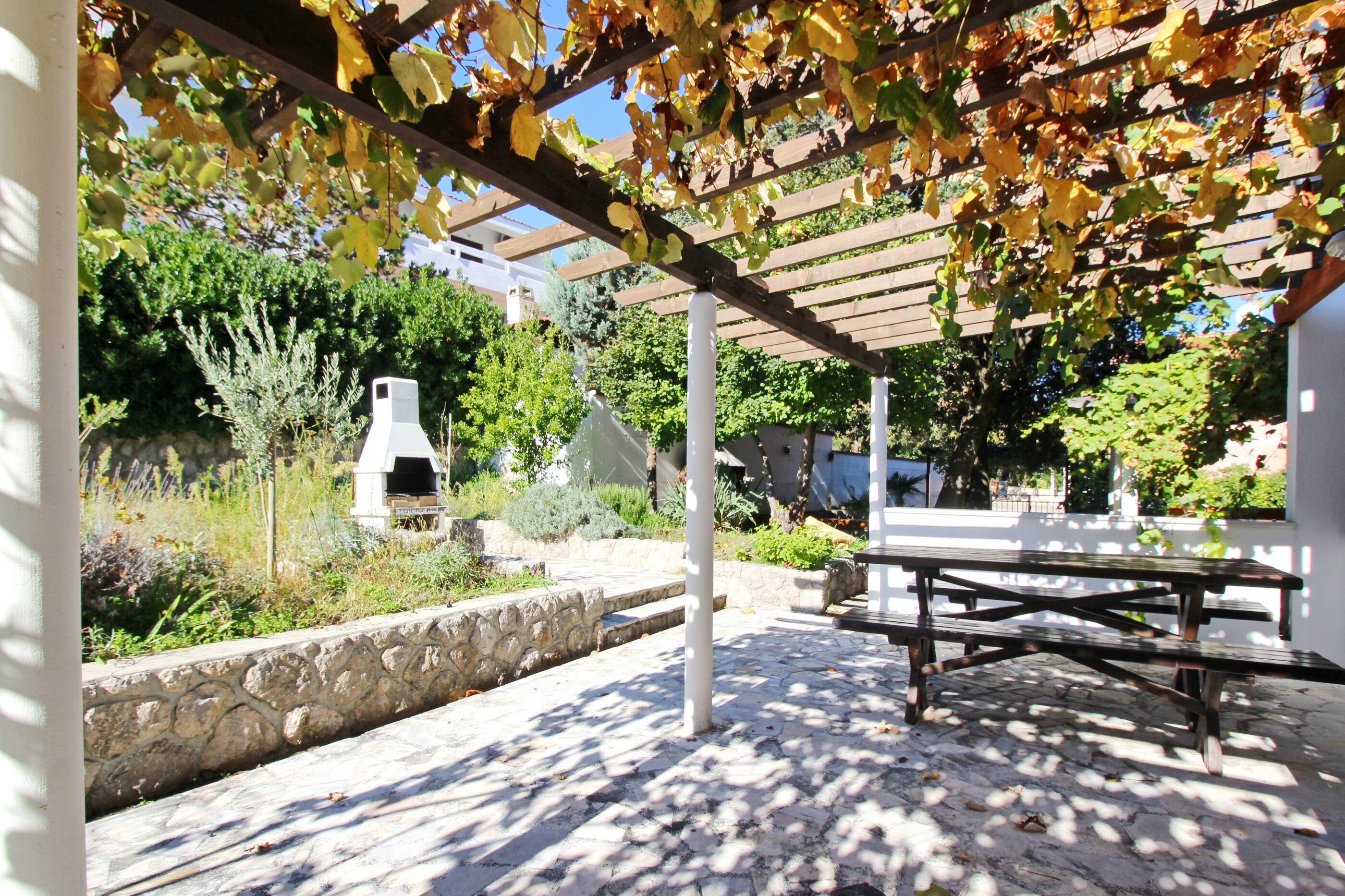 Apartment Krivec 69251-A1