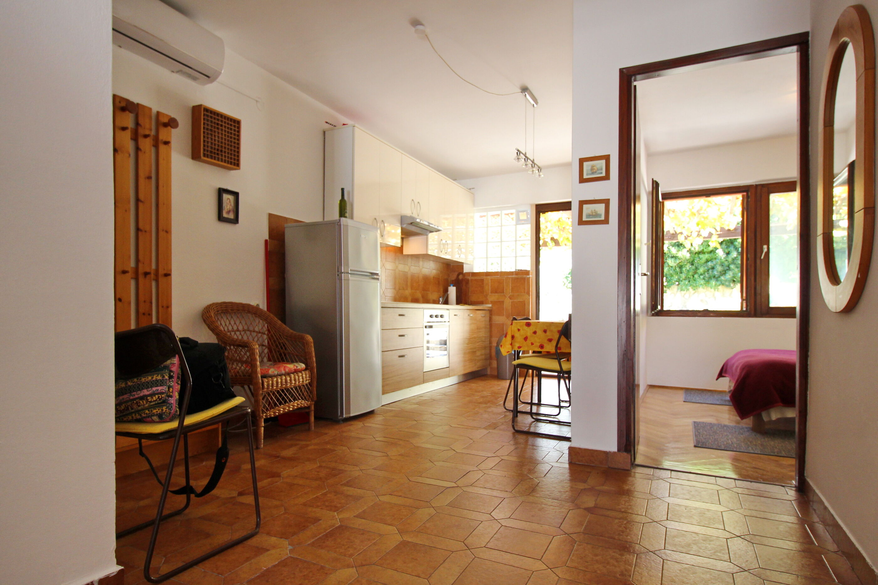 Apartment Krivec 69251-A1