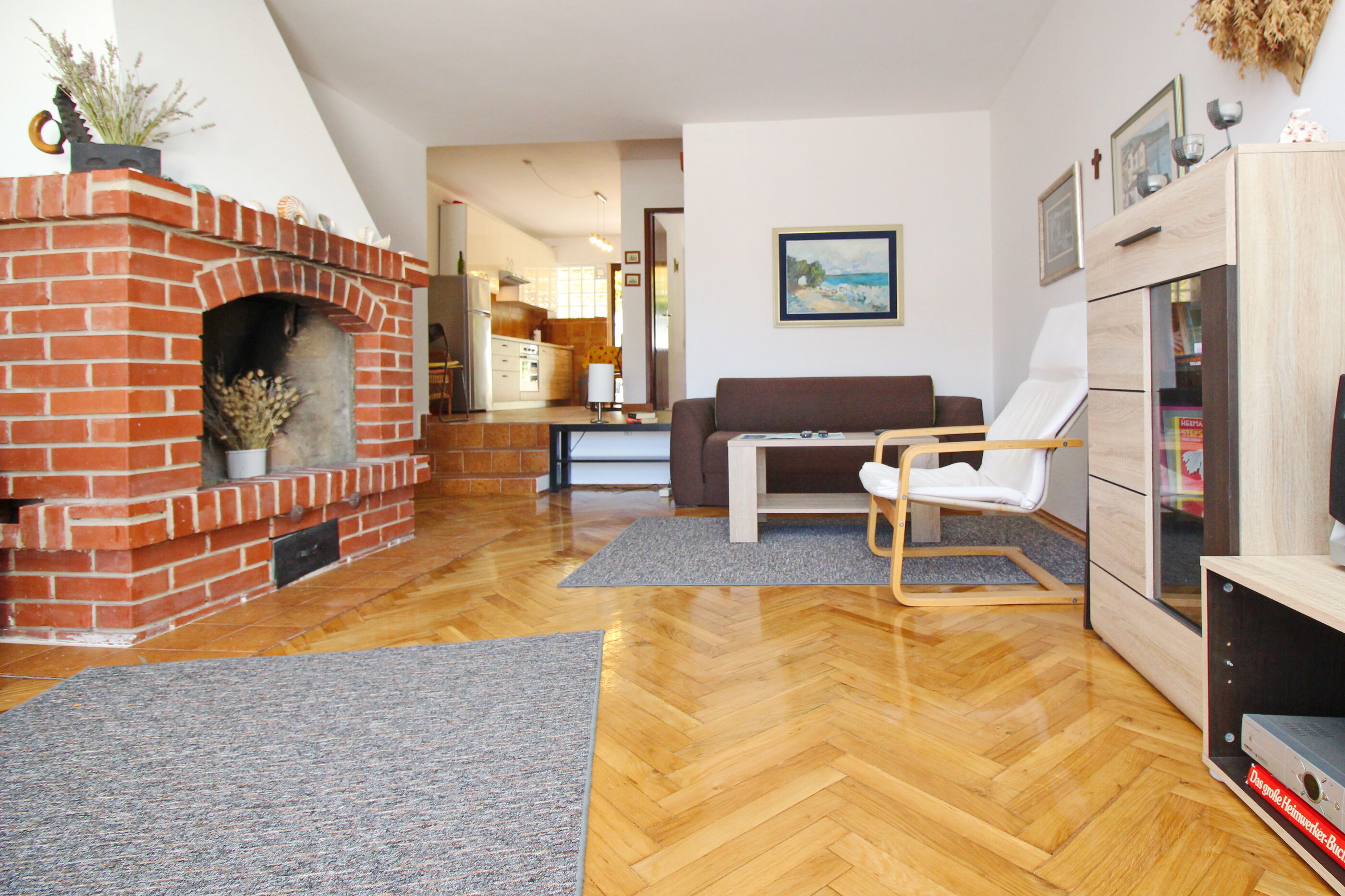 Apartment Krivec 69251-A1