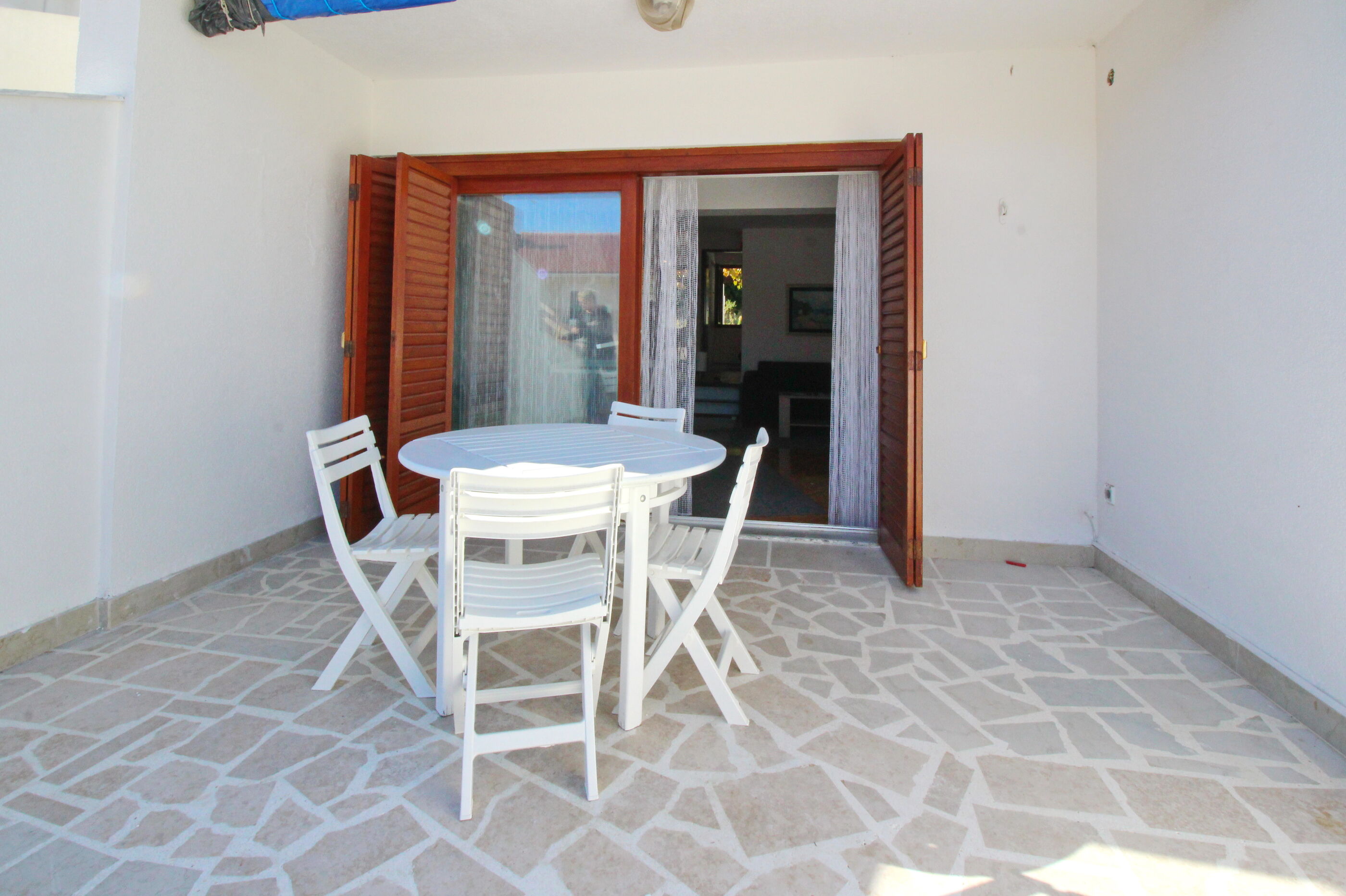 Apartment Krivec 69251-A1