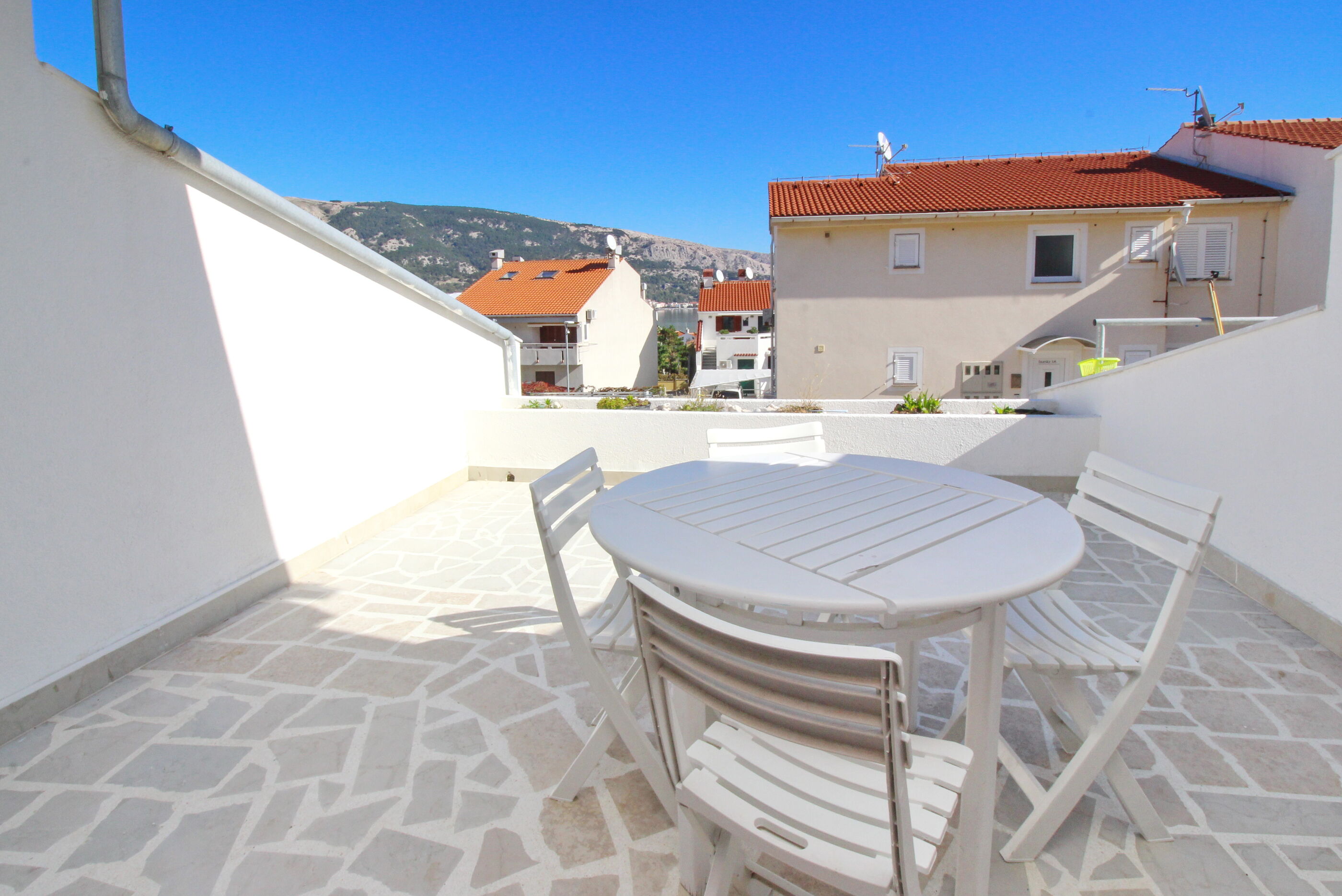 Apartment Krivec 69251-A1
