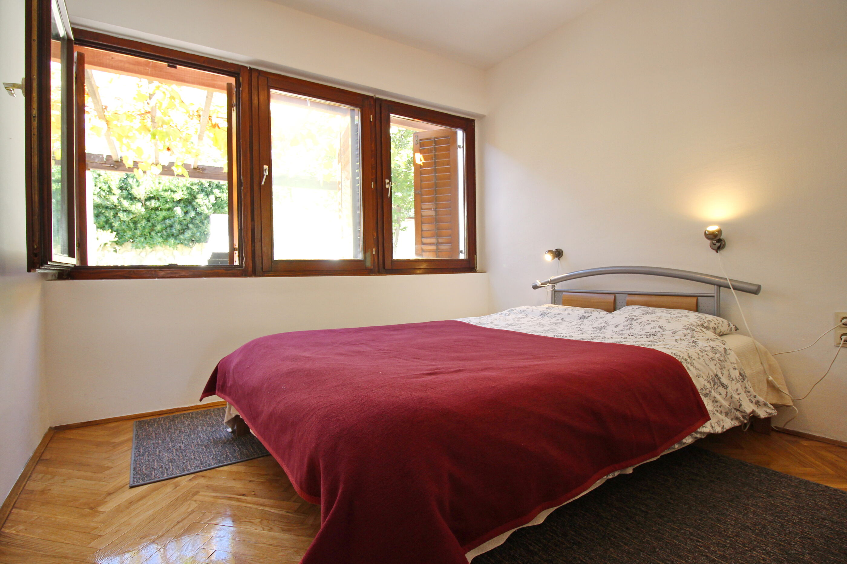 Apartment Krivec 69251-A1