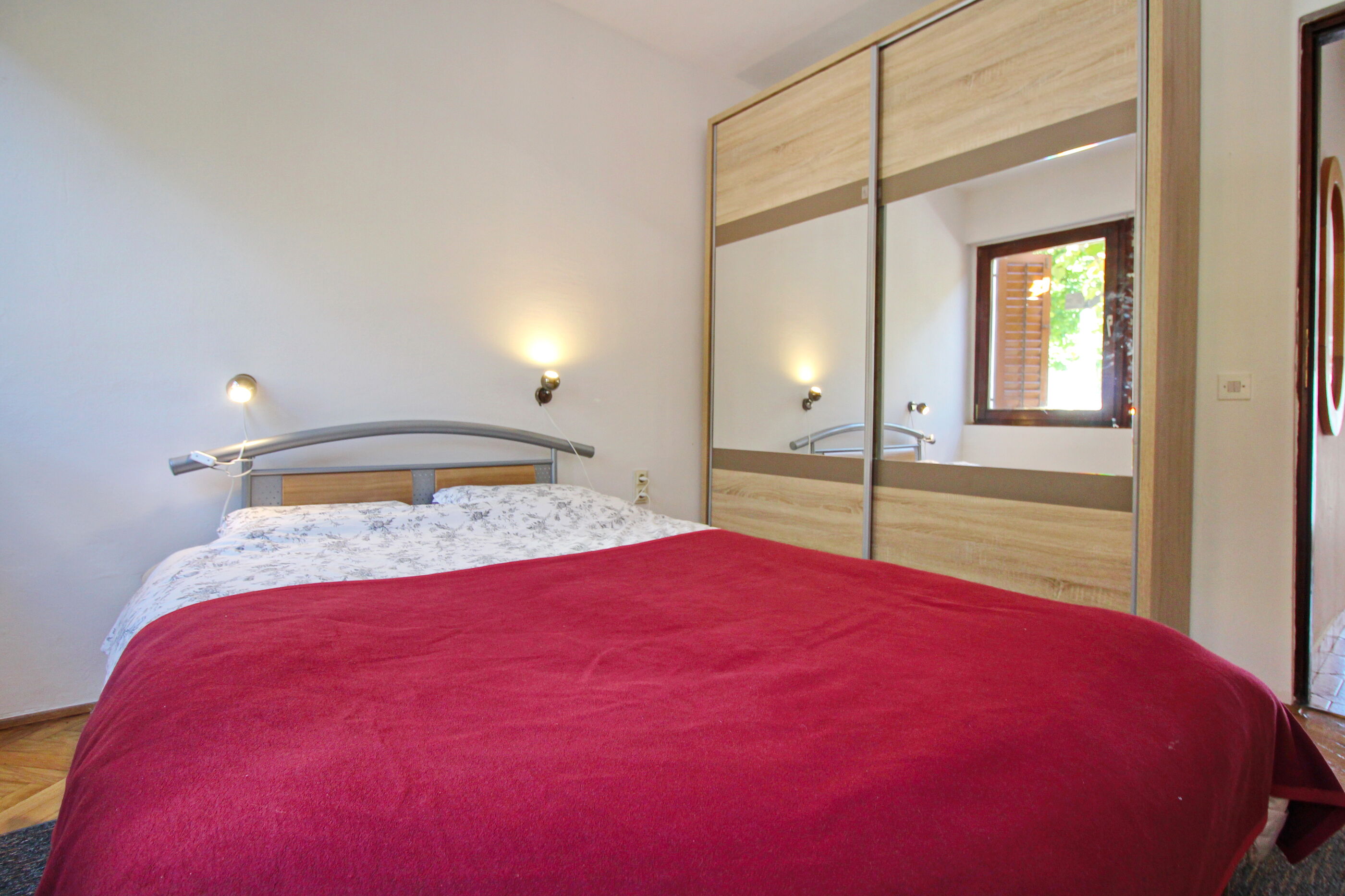 Apartment Krivec 69251-A1