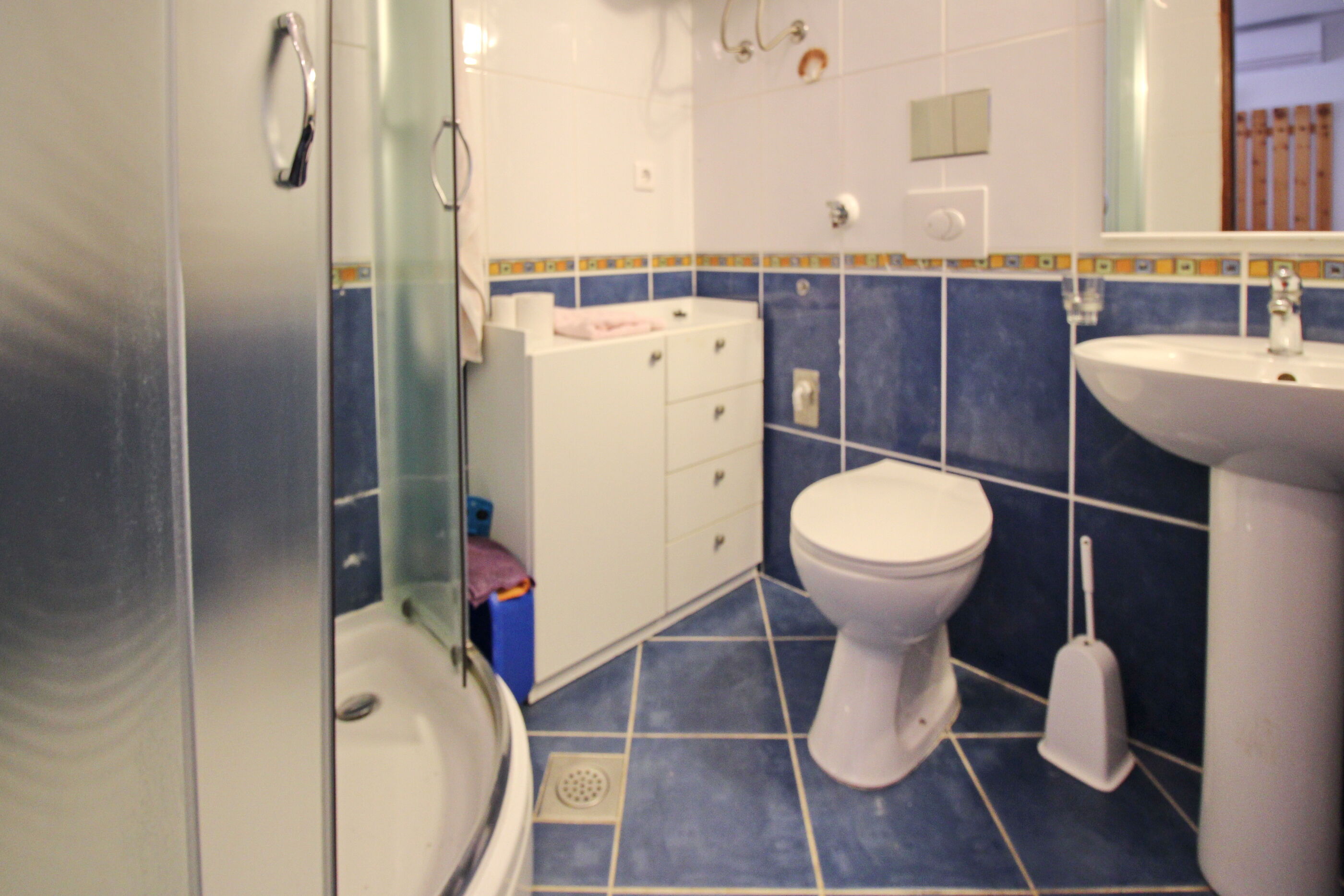 Apartment Krivec 69251-A1