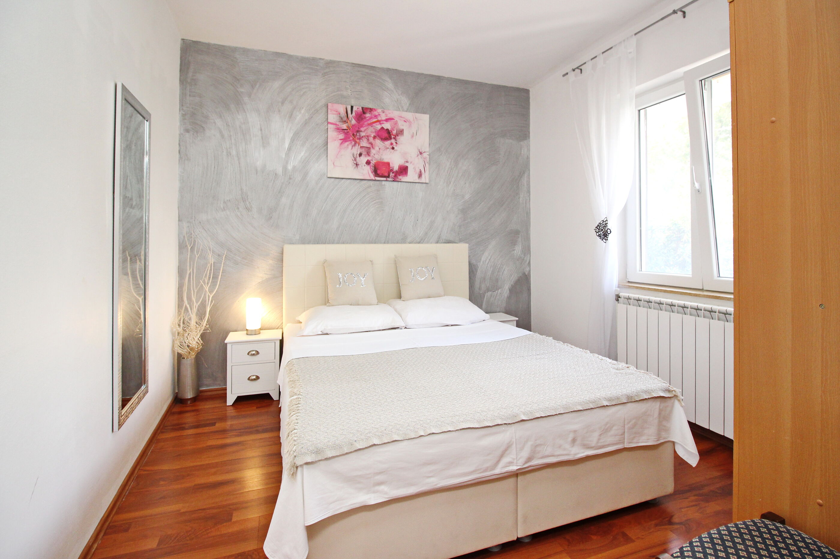 Apartments Pleše 69321-A1