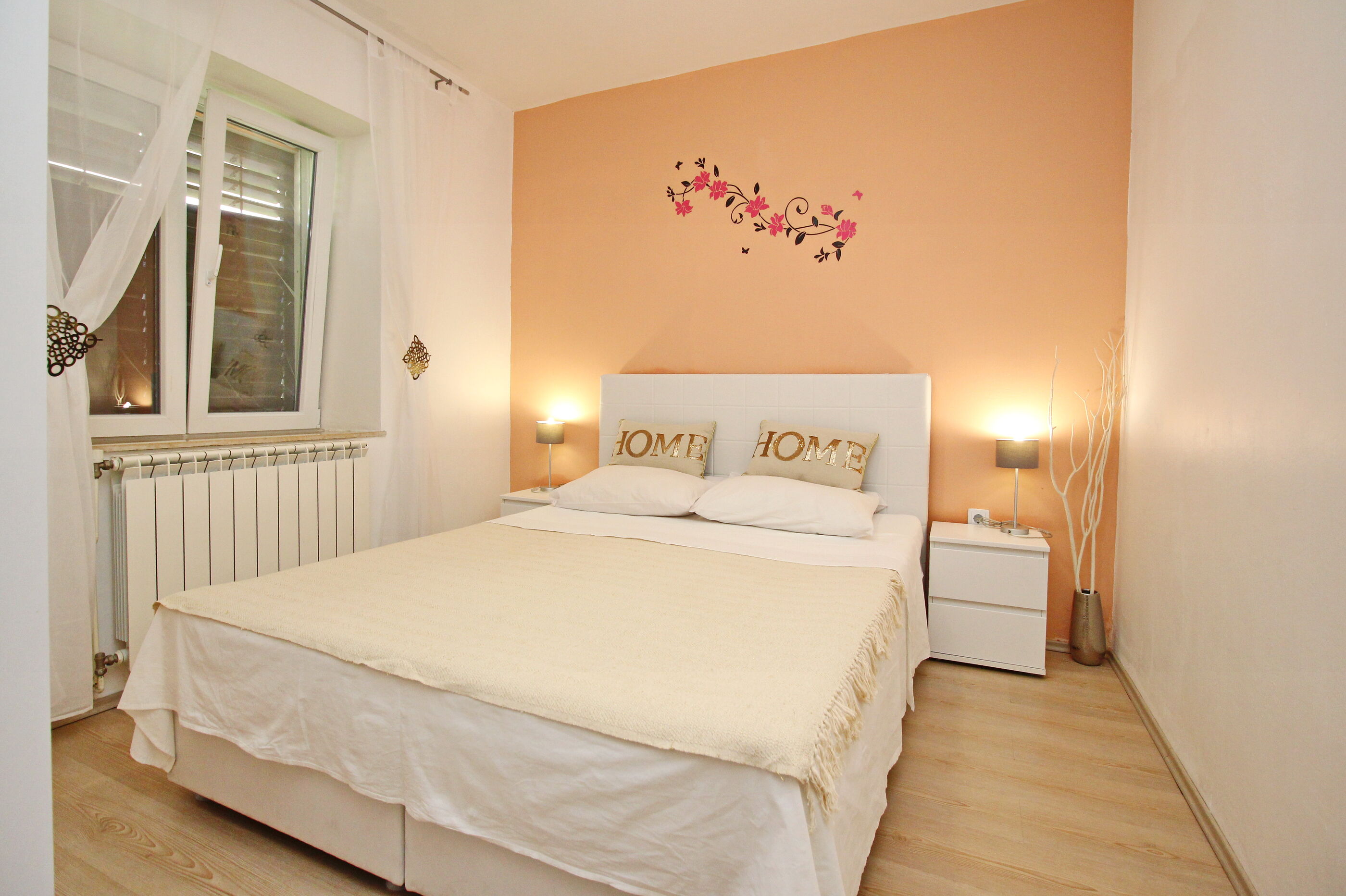 Apartments Pleše 69321-A1