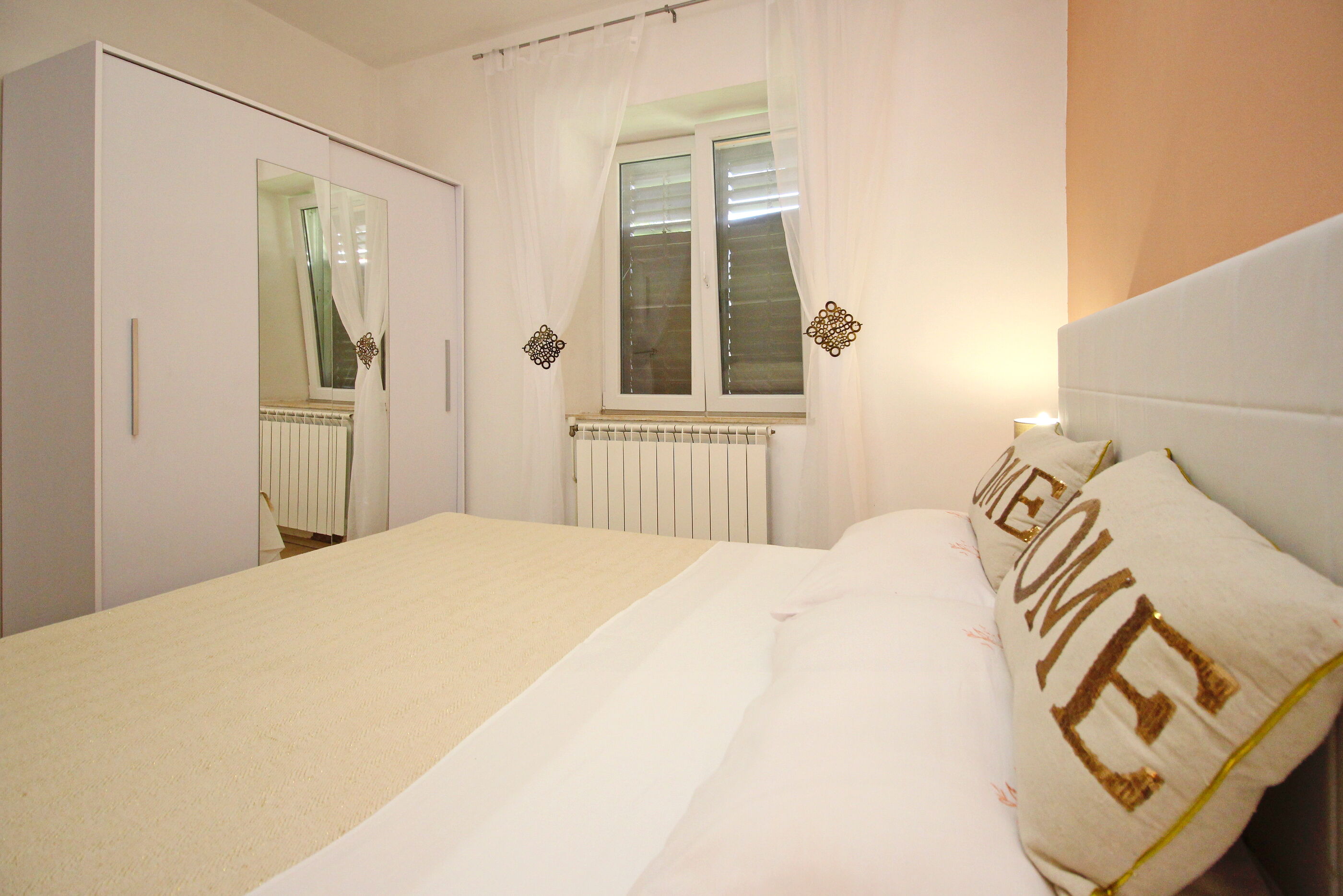 Apartments Pleše 69321-A1