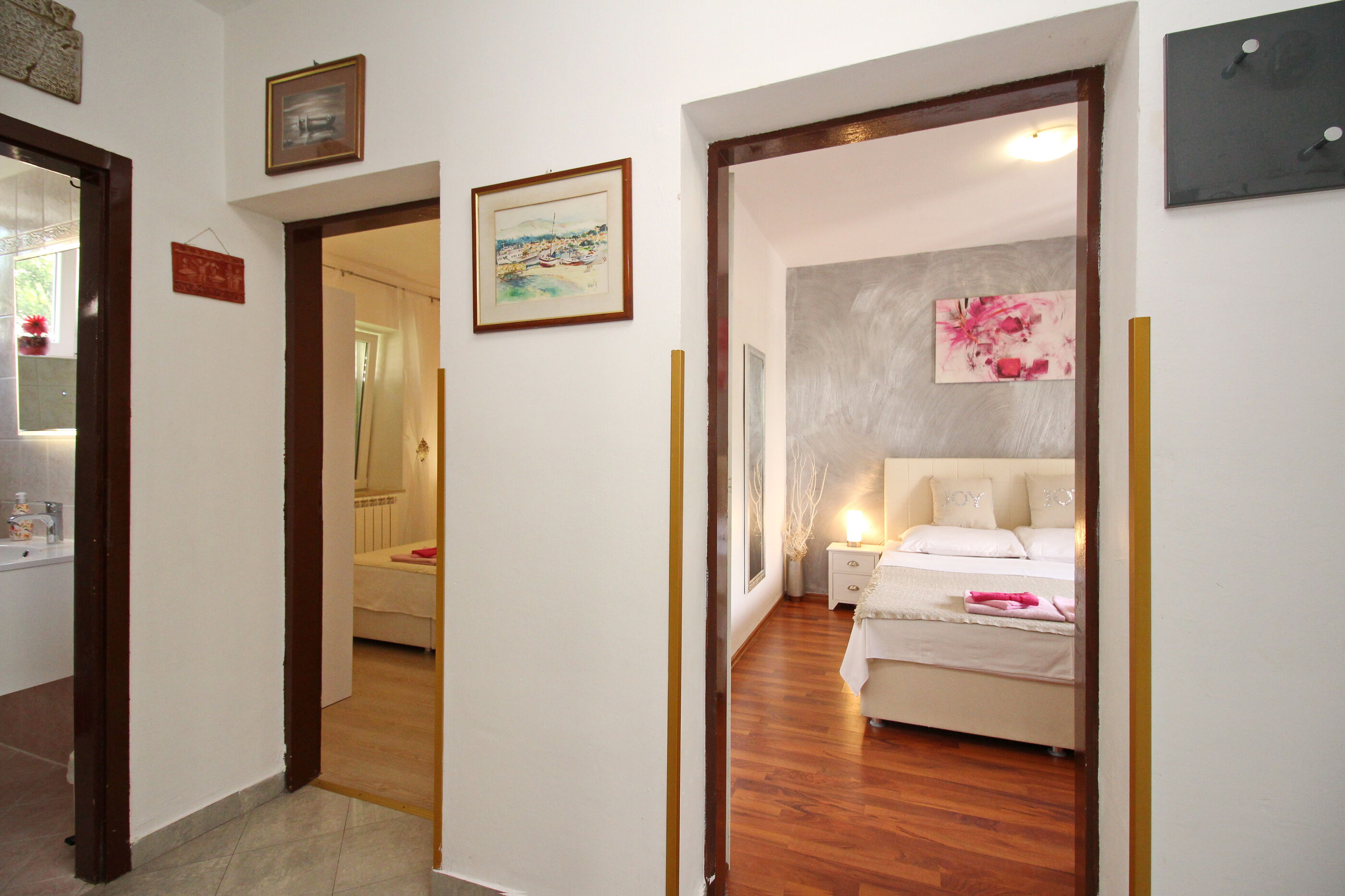 Apartments Pleše 69321-A1
